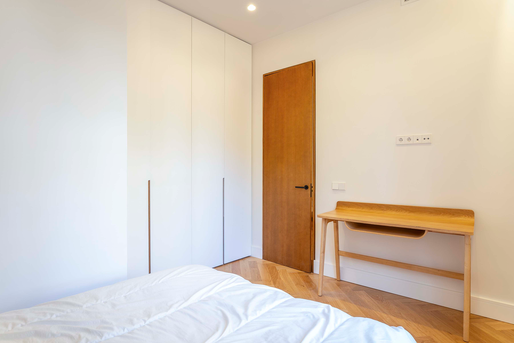  Contemporary Flat with 2 bedrooms and 2 bathrooms in Central Madrid - 物件實景