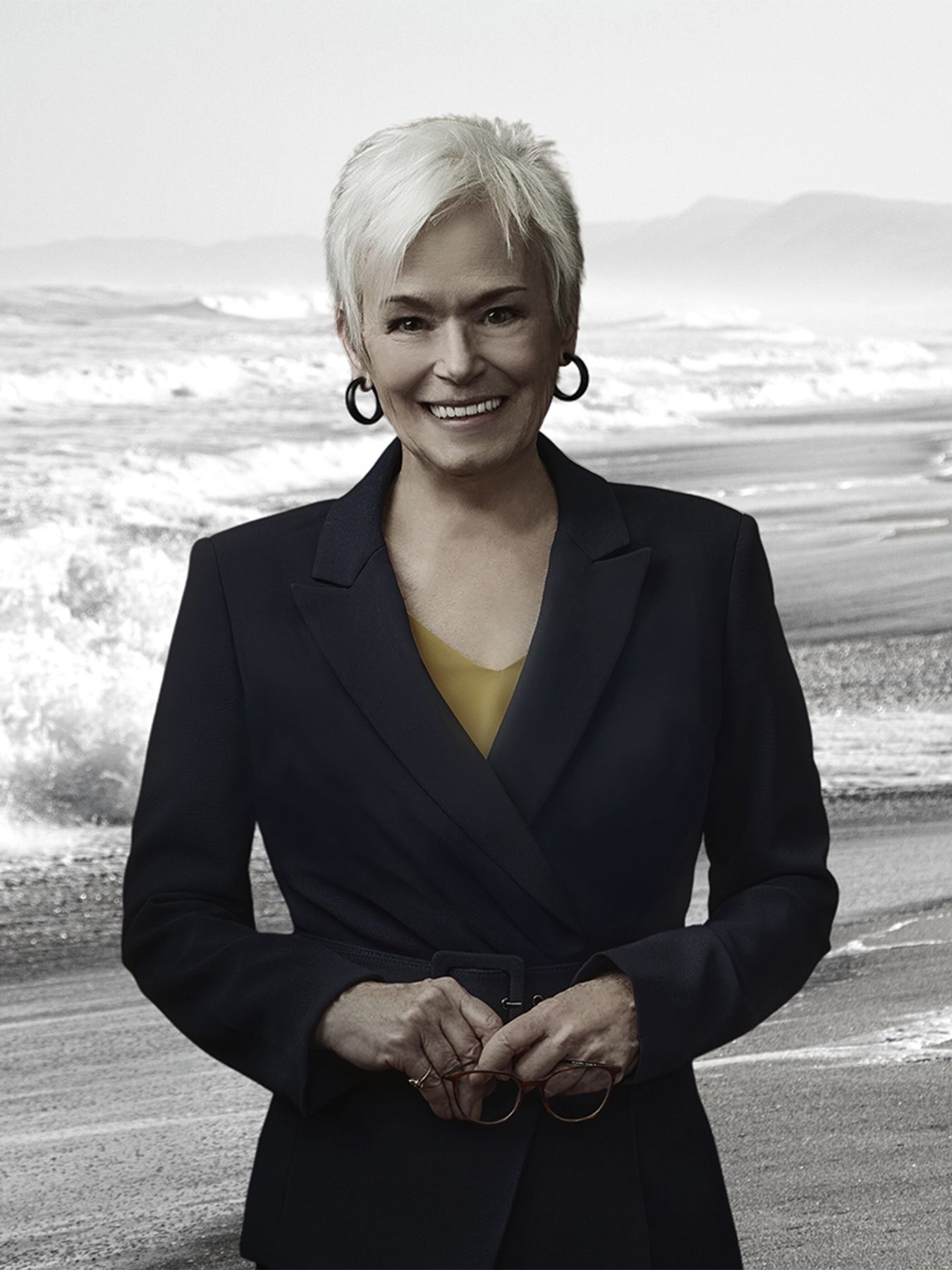 Pamela Easton