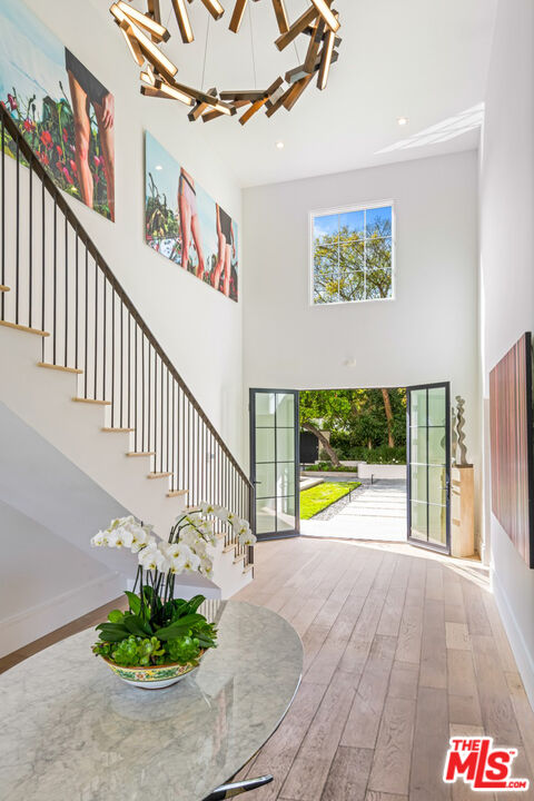 Los Angeles, California, 90077, United States, 5 Bedrooms Bedrooms, ,7 BathroomsBathrooms,Residential,For Sale,1768460