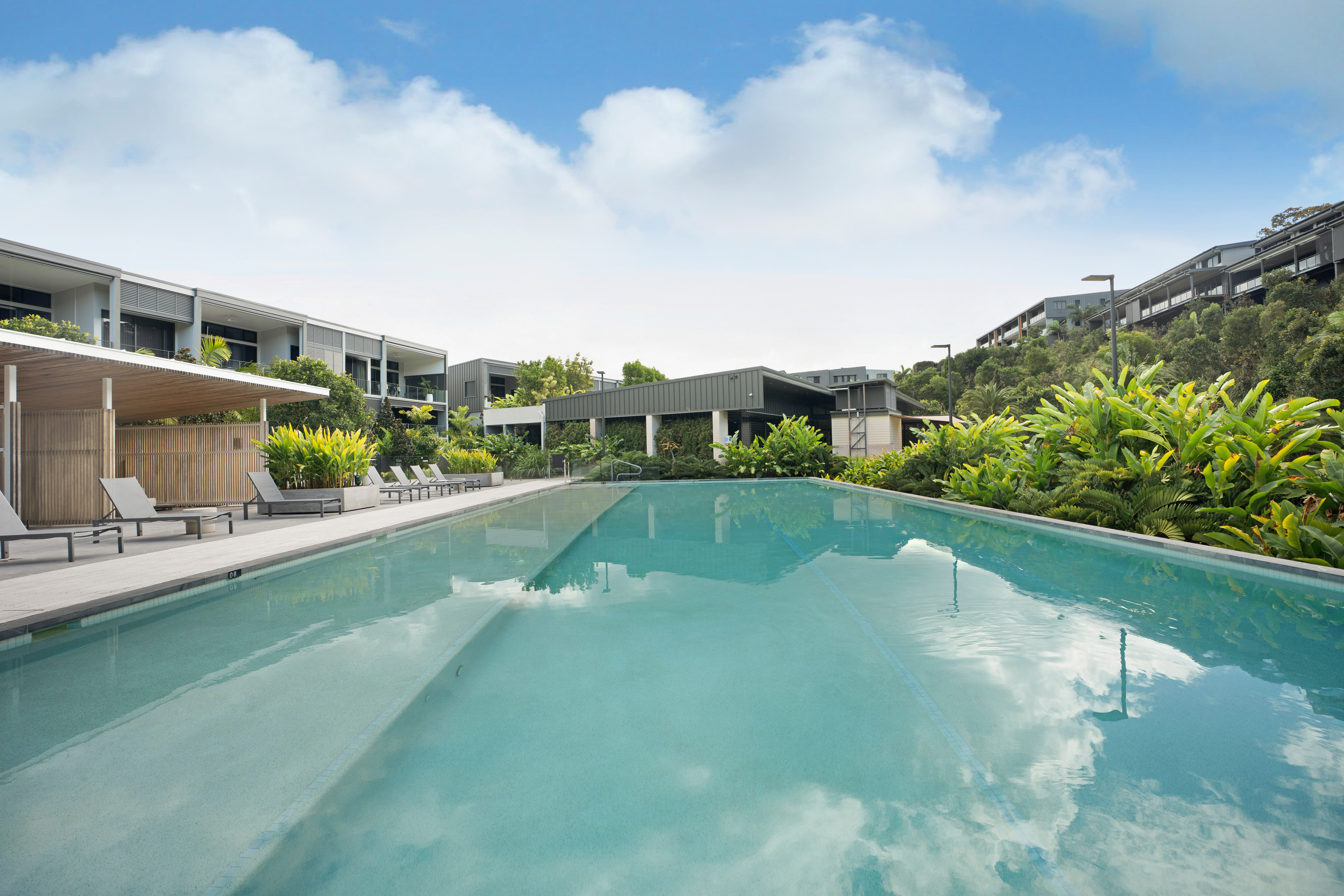  Elevated Noosa Living with Panoramic Views - 物件實景
