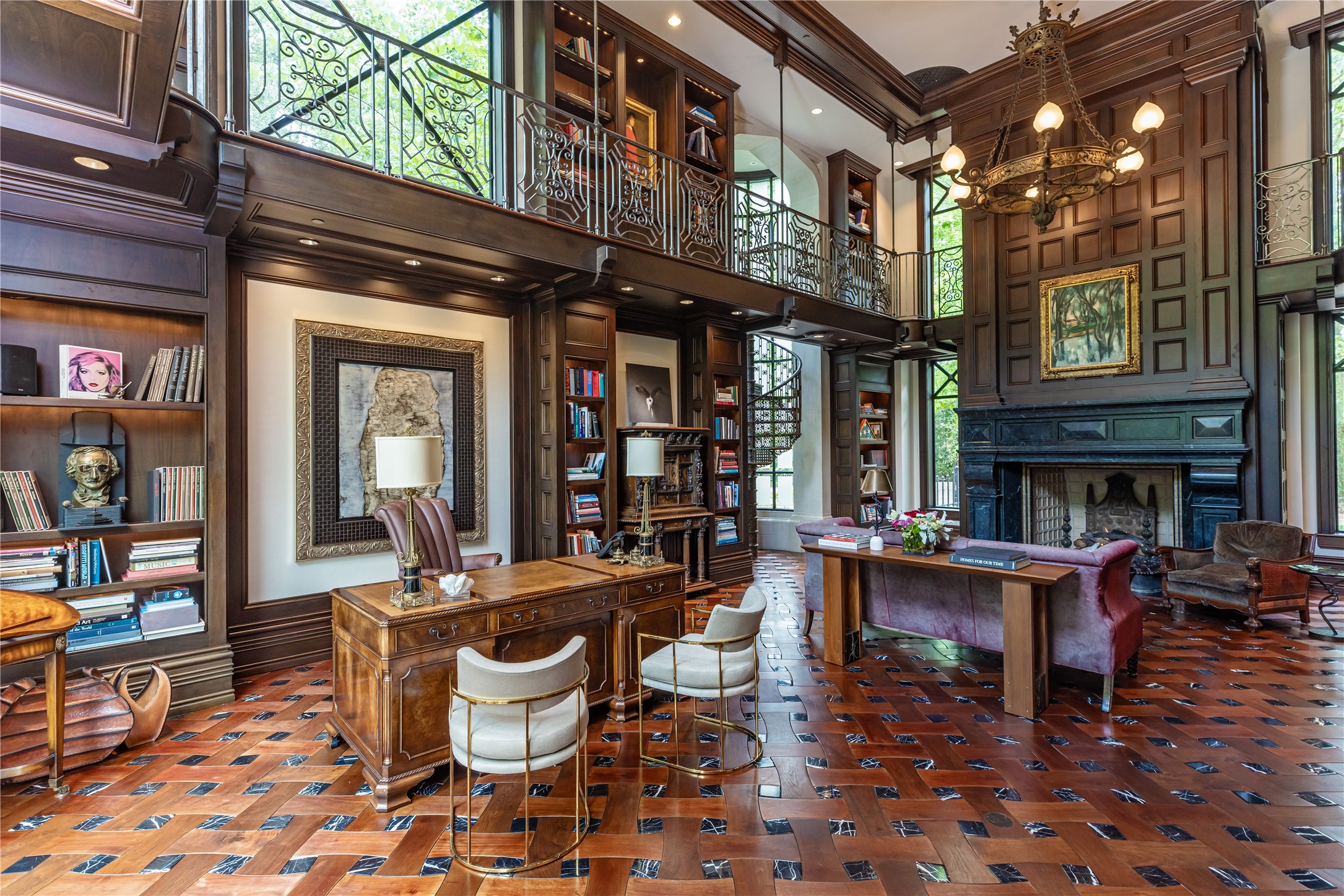 Houston, Texas, 77024, United States, 8 Bedrooms Bedrooms, ,13 BathroomsBathrooms,Residential,For Sale,1956582