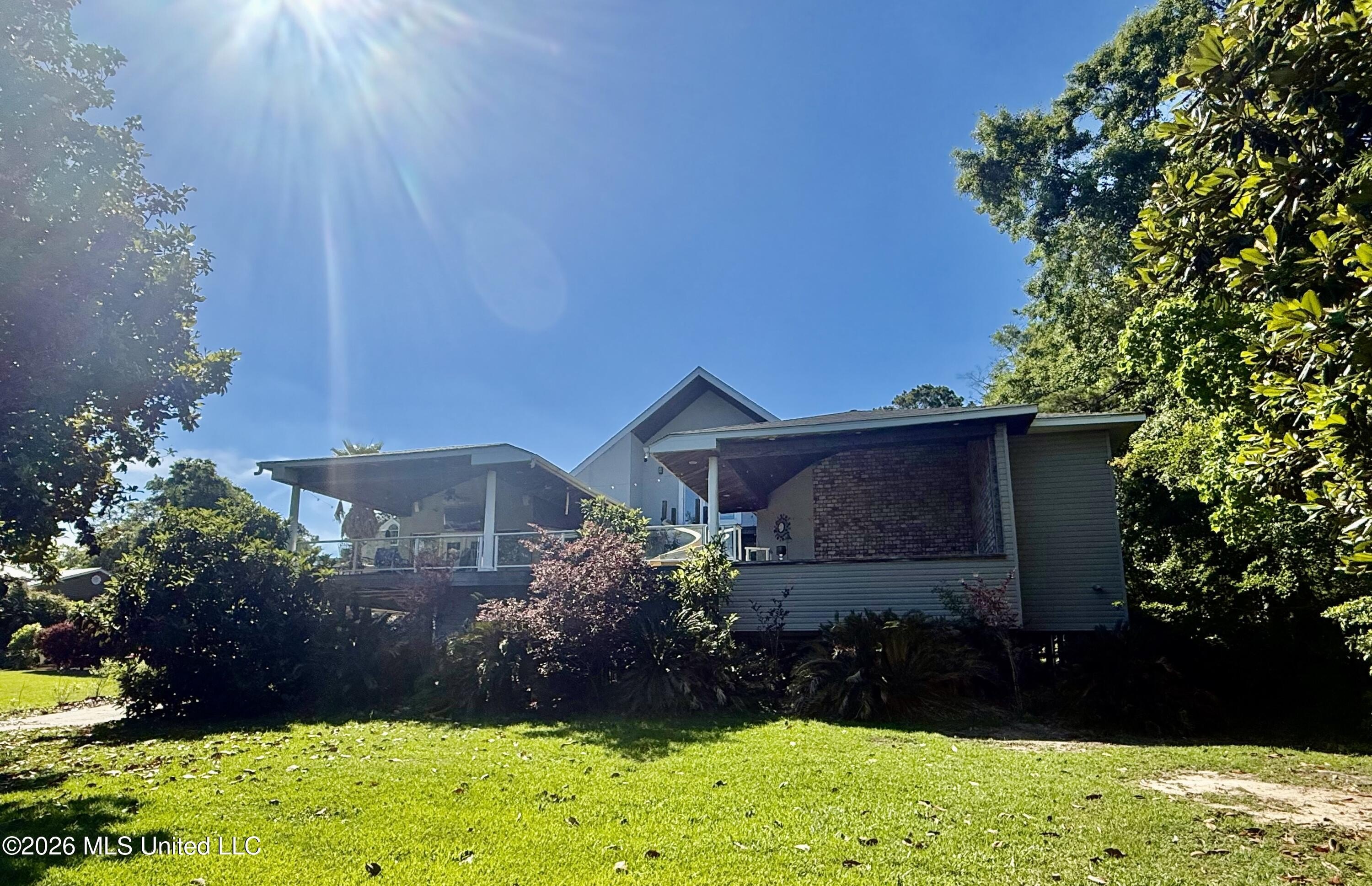 Biloxi, Mississippi, 39532, United States, 5 Bedrooms Bedrooms, ,5 BathroomsBathrooms,Residential,For Sale,2020619