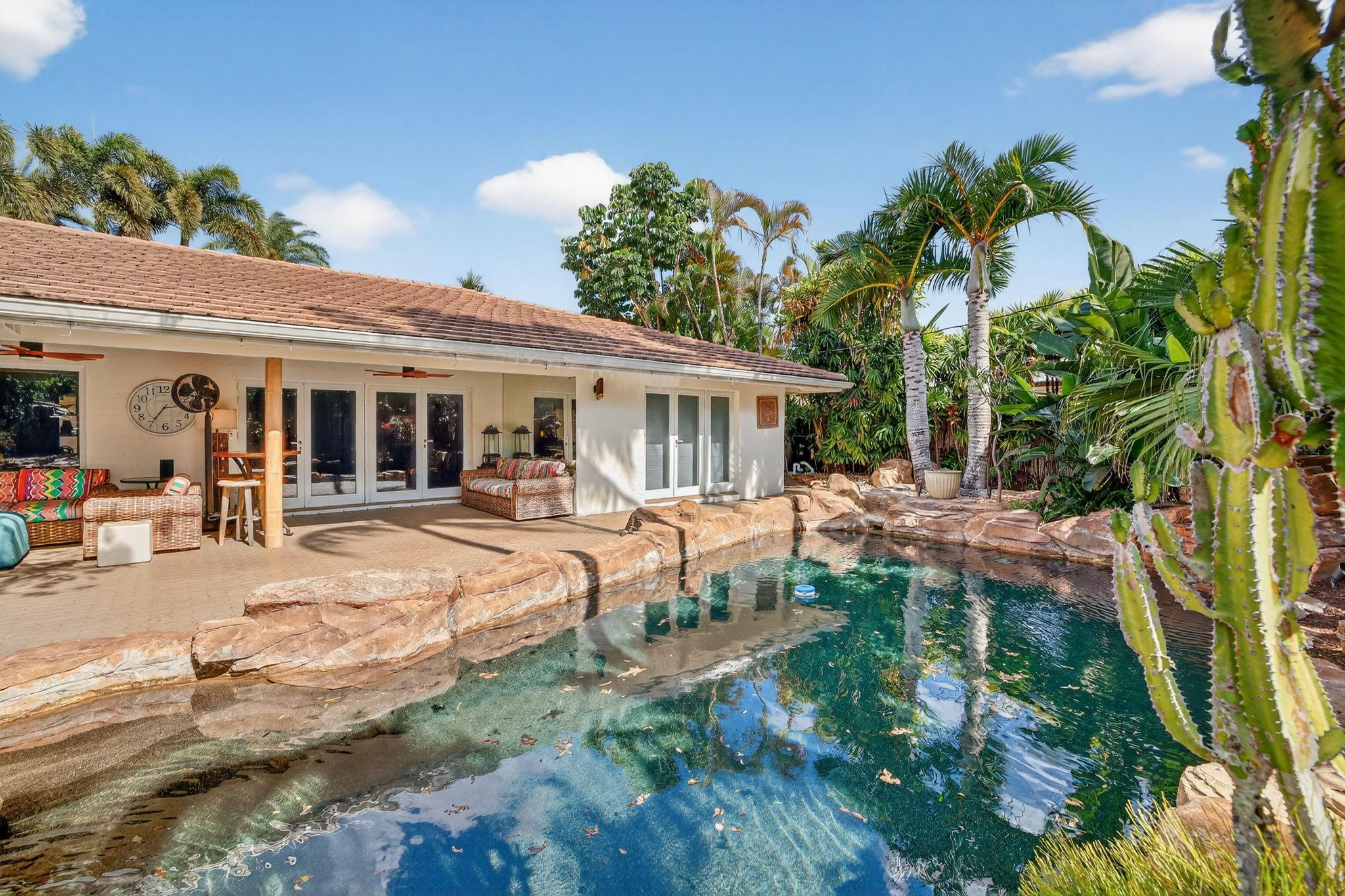 Fort Lauderdale, Florida, 33308, United States, 4 Bedrooms Bedrooms, ,4 BathroomsBathrooms,Residential,For Sale,2019357