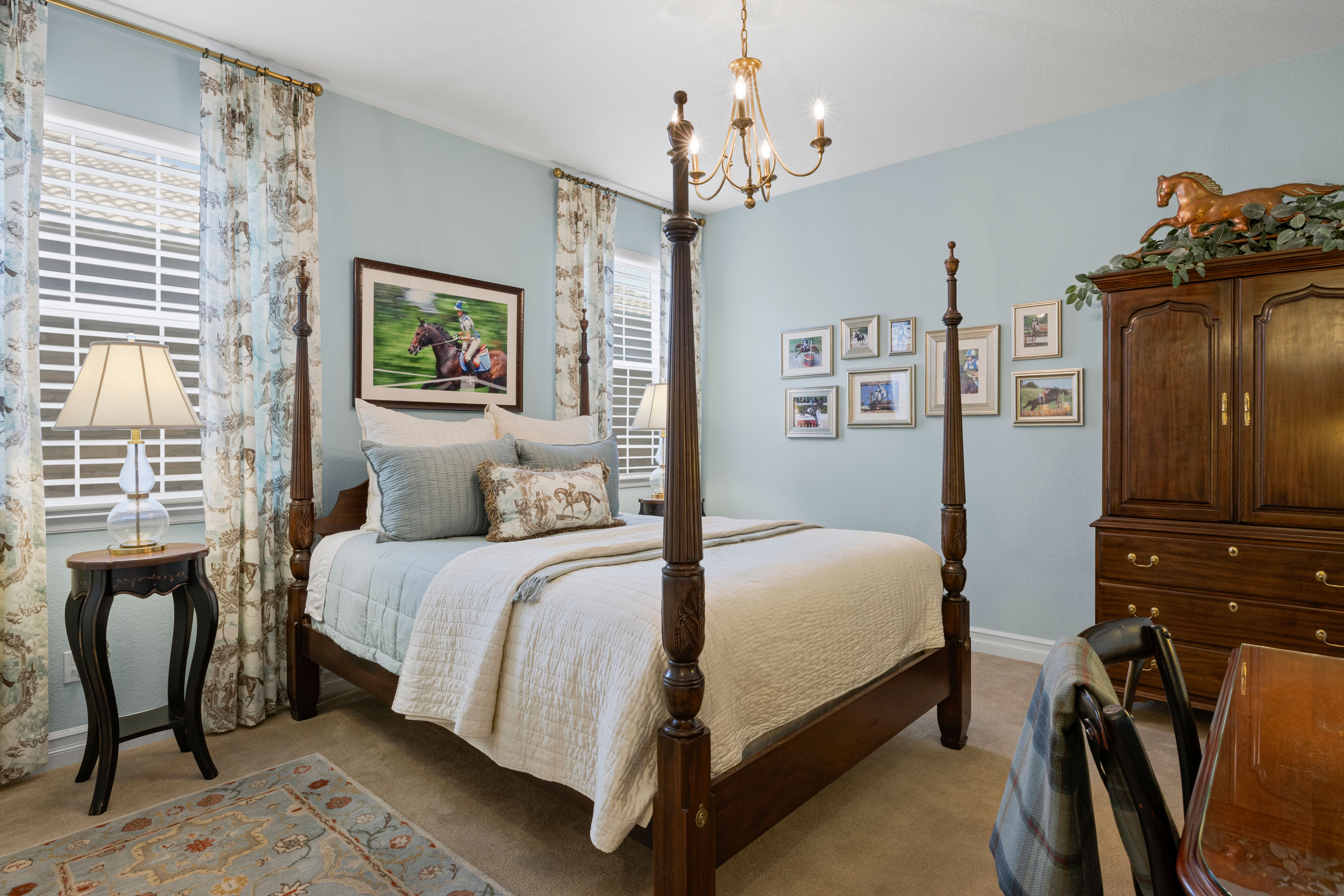  Graciously appointed and impeccably maintained, this patio home - 物件實景