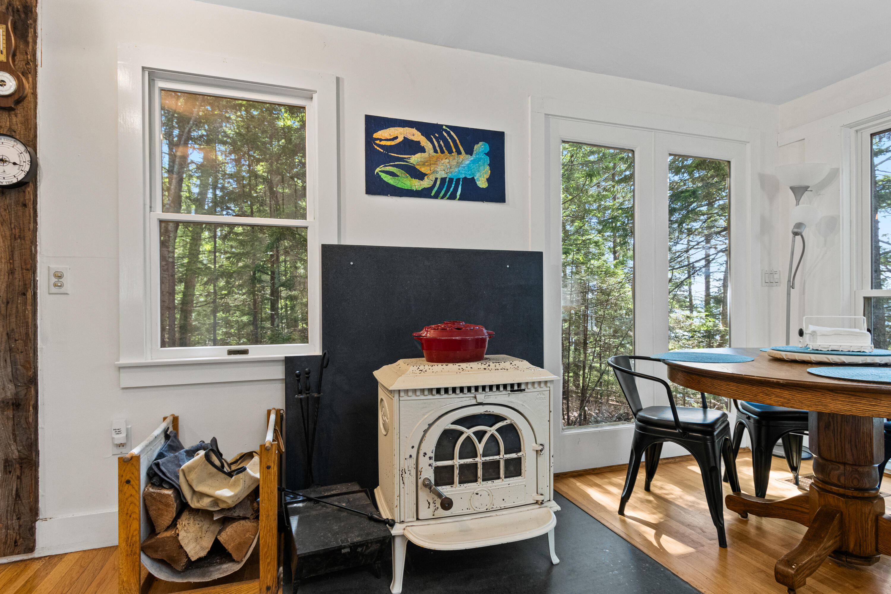 Freeport, Maine, 04032, United States, 2 Bedrooms Bedrooms, ,2 BathroomsBathrooms,Residential,For Sale,1917766
