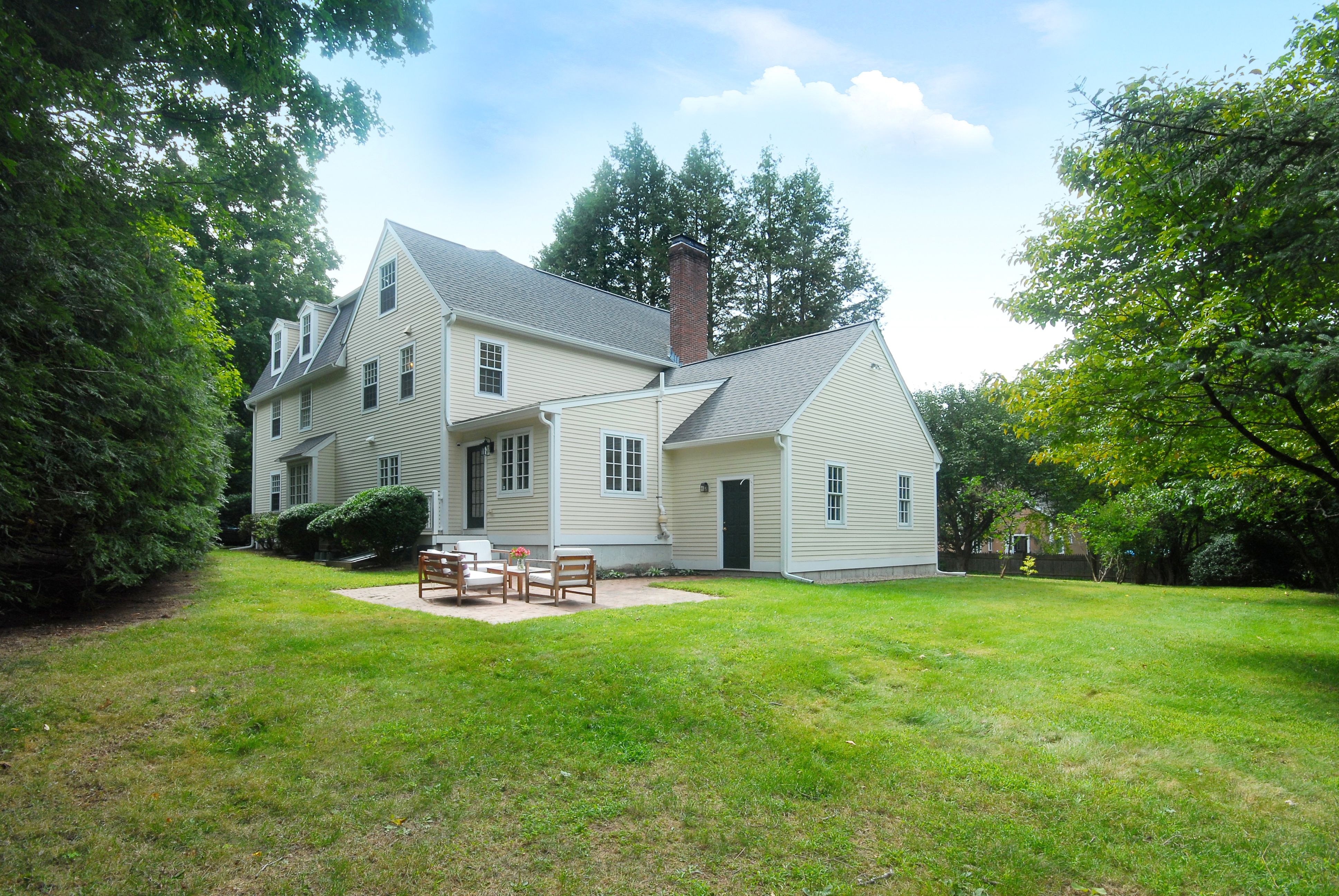  100 Barretts Mill Road, Concord, MA 01742 - 物件實景