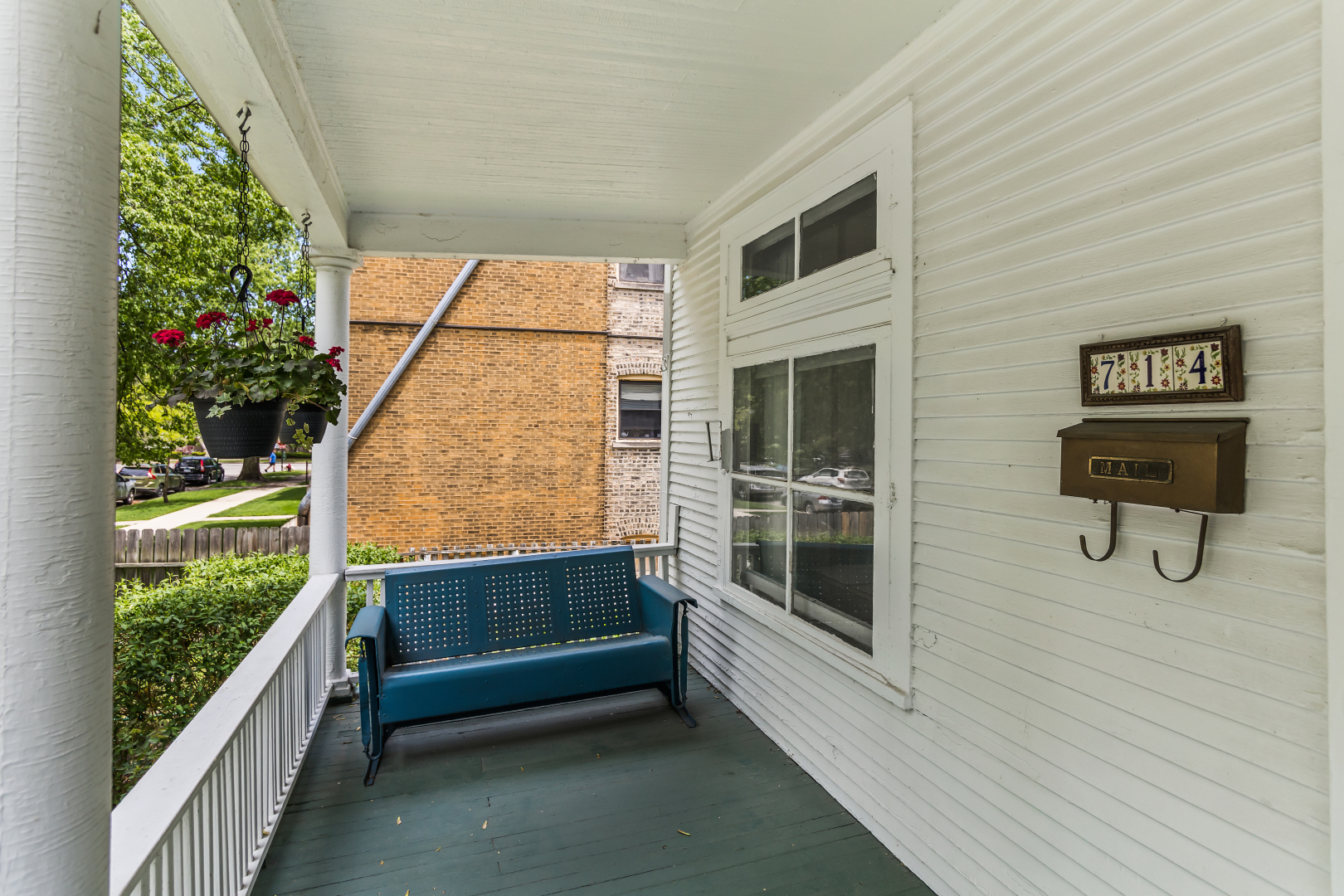 Evanston, Illinois, 60202, United States, 4 Bedrooms Bedrooms, ,1 BathroomBathrooms,Residential,For Sale,1903788