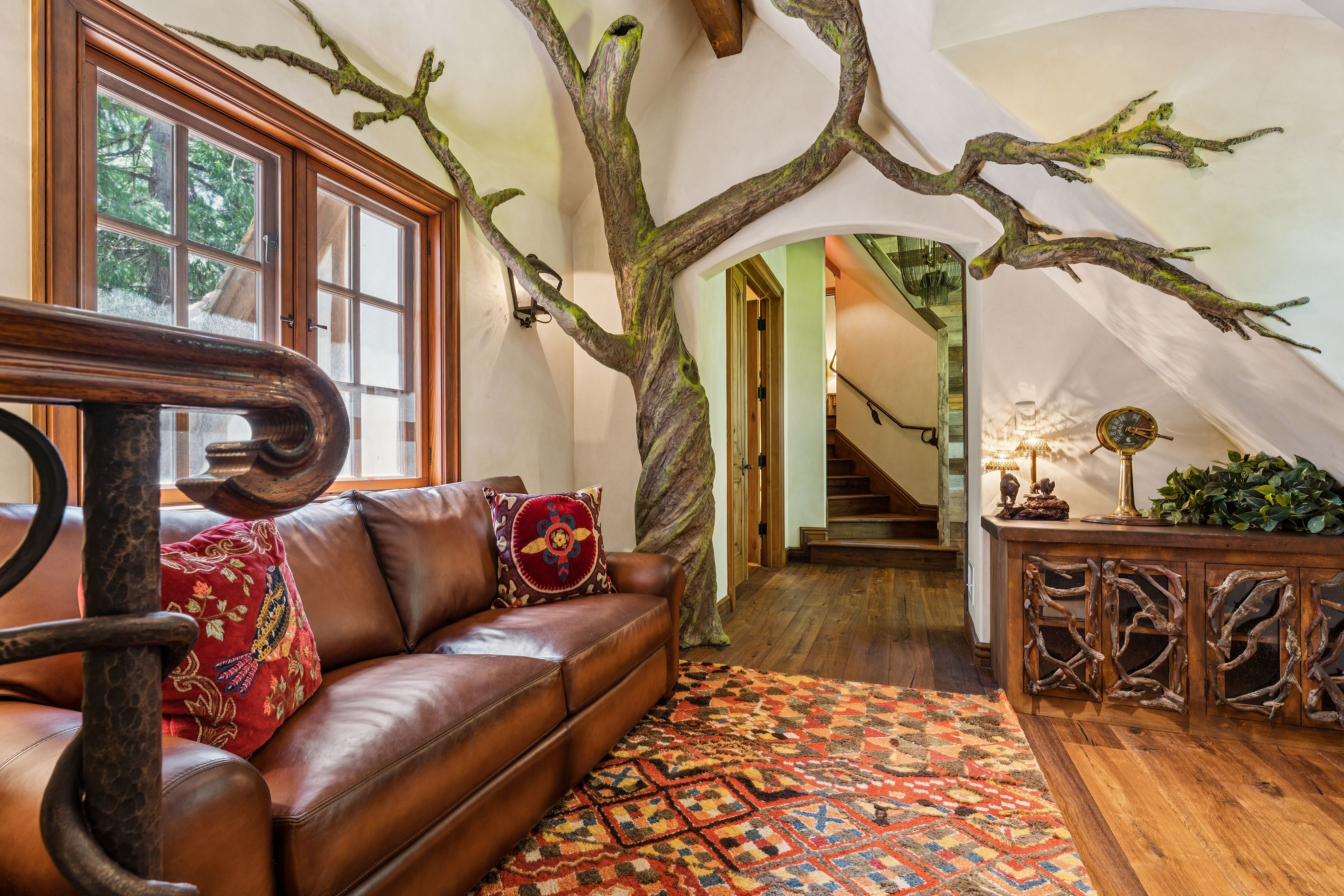  27956 High Knoll Road, Lake Arrowhead, CA 92352 - 物件實景
