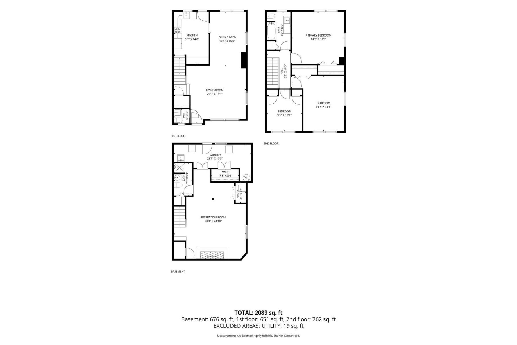  306 Broxton Road, Baltimore, MD, 21212 - 物件實景