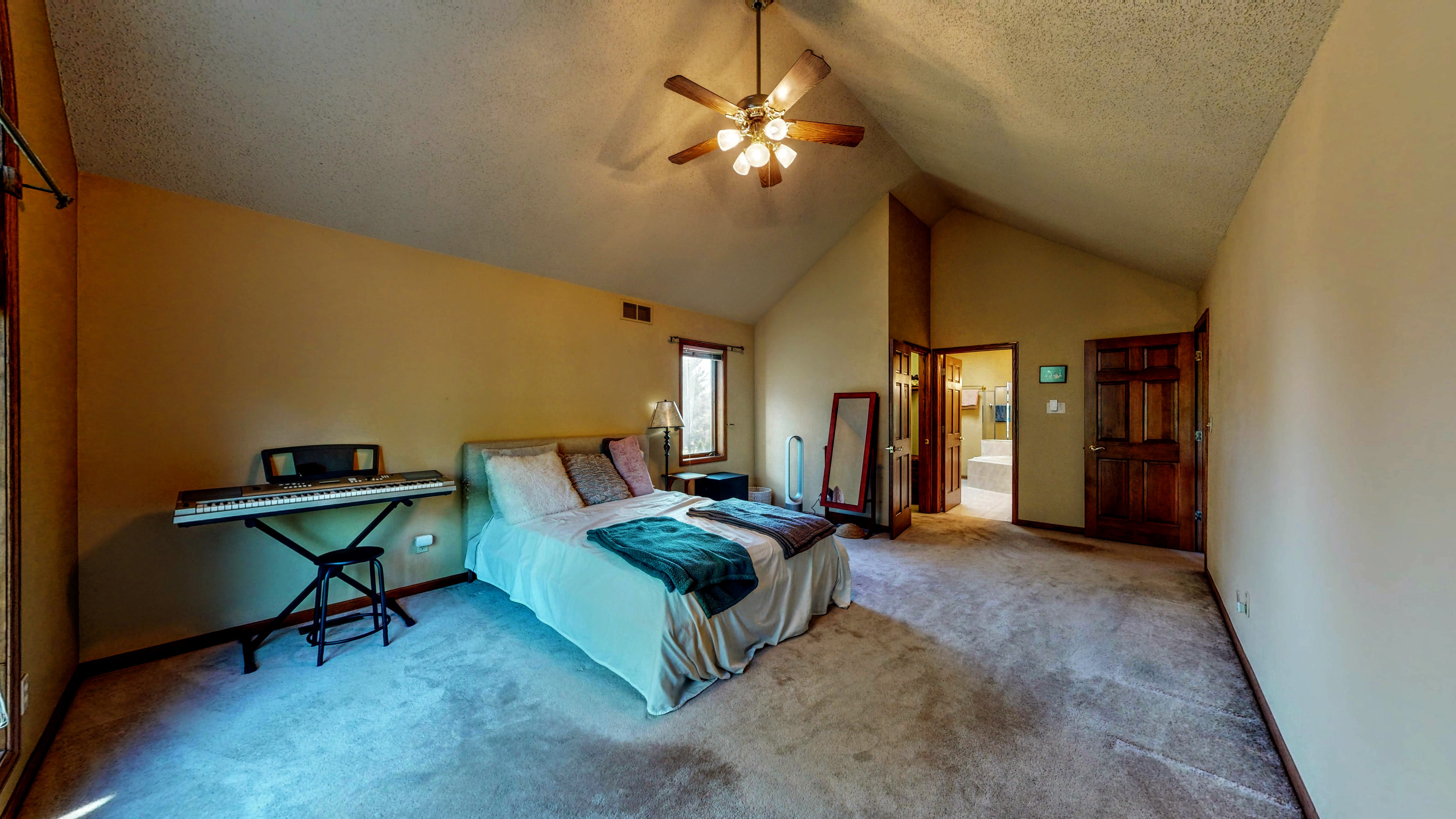 Milton, Wisconsin, 53563, United States, 4 Bedrooms Bedrooms, ,4 BathroomsBathrooms,Residential,For Sale,1905795