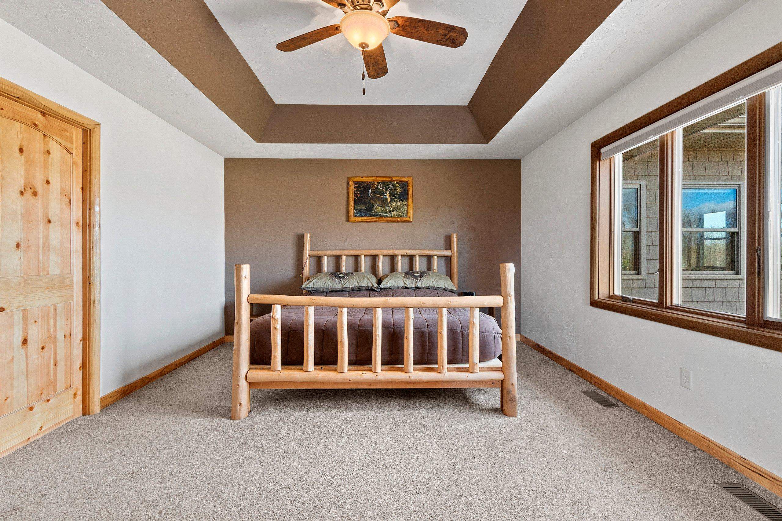 Black Creek, Wisconsin, 54106, United States, 4 Bedrooms Bedrooms, ,4 BathroomsBathrooms,Residential,For Sale,2009234