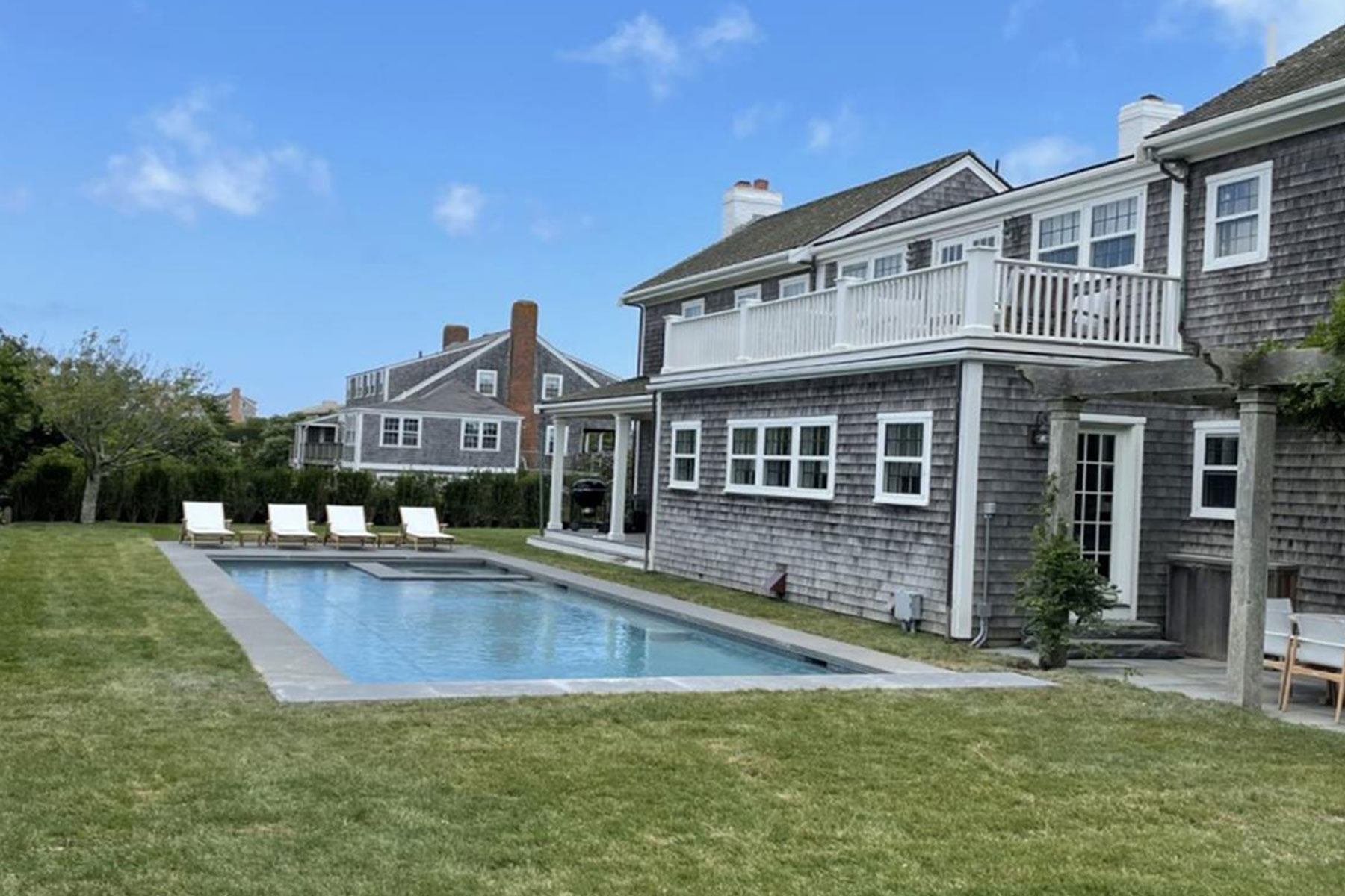  104 Baxter Road, Nantucket, MA, 02554 - 物件實景