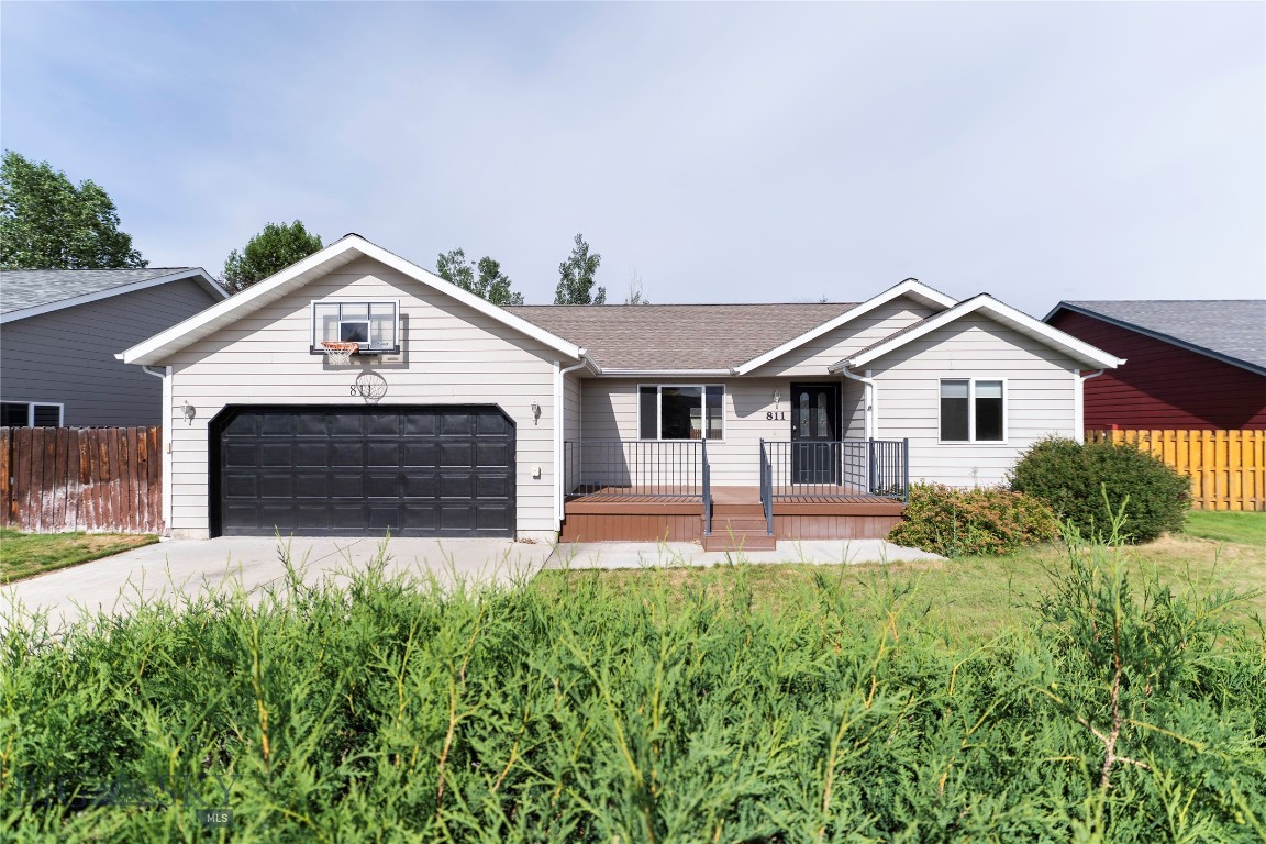 Belgrade, Montana, 59714, United States, 4 Bedrooms Bedrooms, ,2 BathroomsBathrooms,Residential,For Sale,1901377