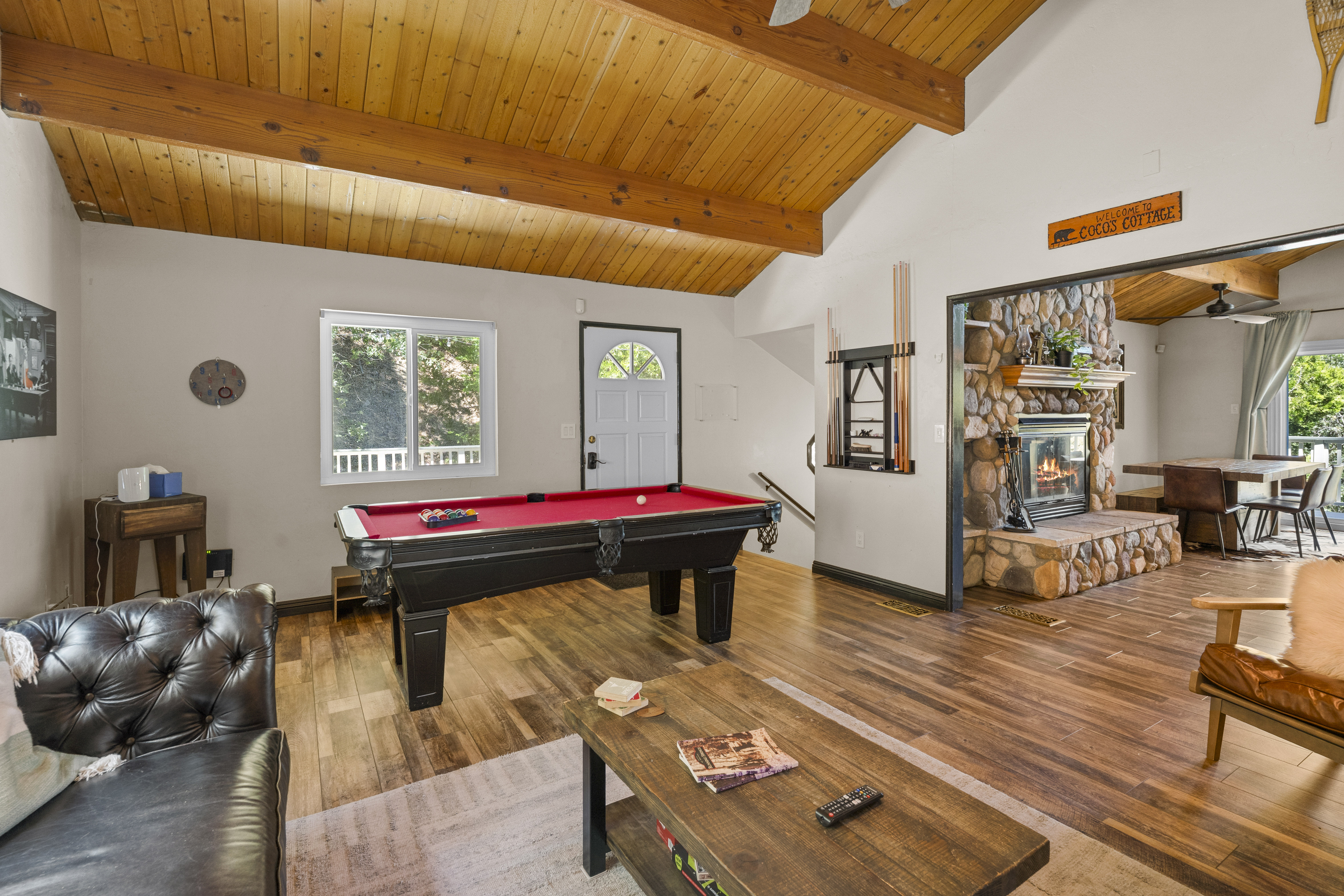  30942 Old City Creek Road, Running Springs, CA 92382 - 物件實景