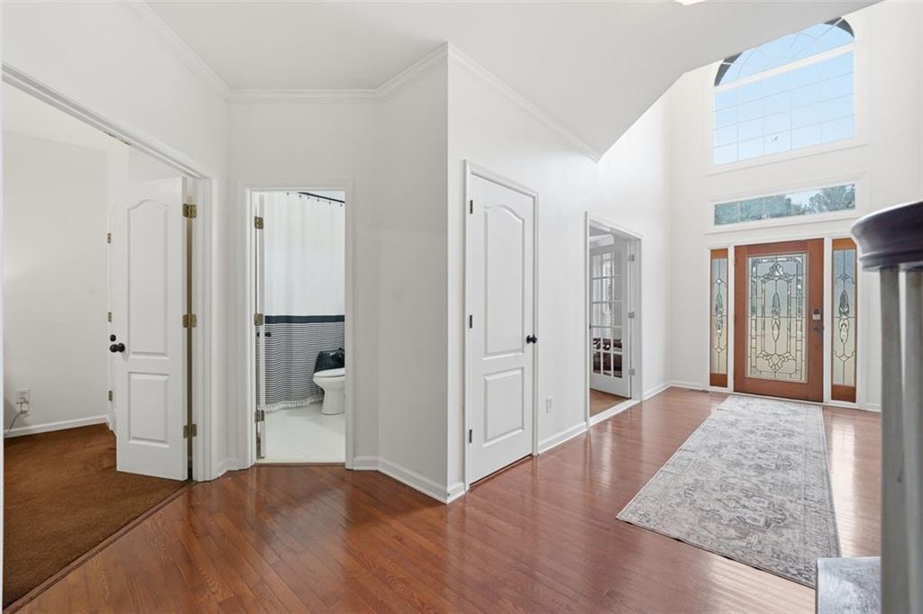 Stone Mountain, Georgia, 30087, United States, 6 Bedrooms Bedrooms, ,4 BathroomsBathrooms,Residential,For Sale,2001894