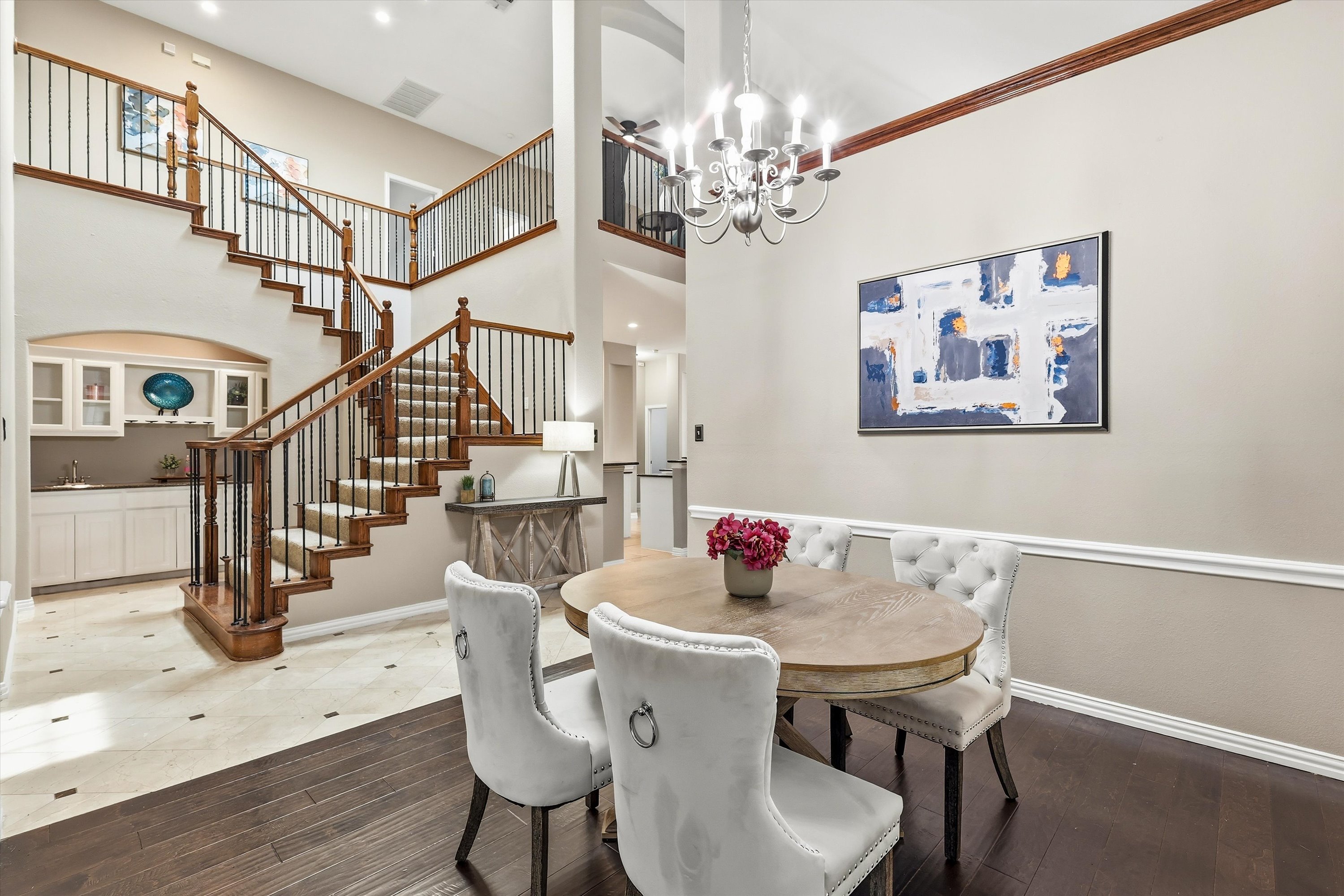  8912 Wyatt Circle, Lantana, TX, 76226 - 物件實景