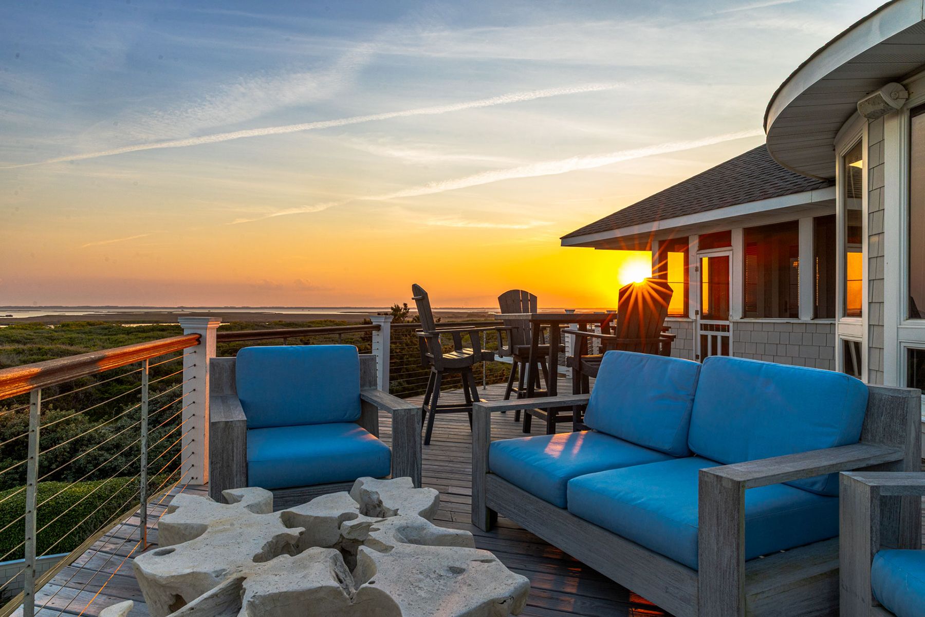  OUTER BANKS PREMIER LUXURY OCEANFRONT ESTATE - 物件實景