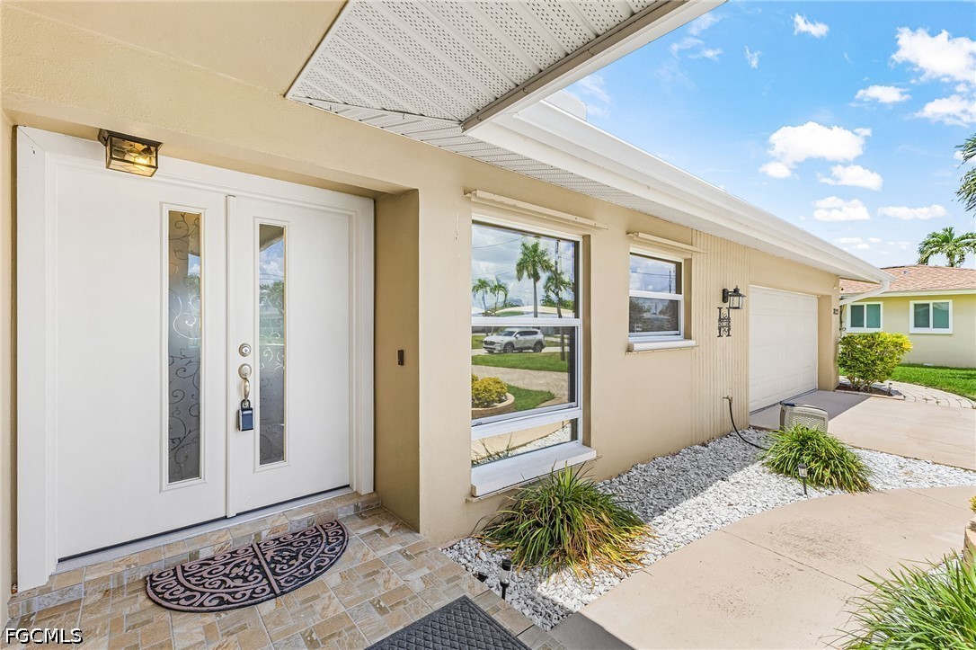 Cape Coral, Florida, 33904, United States, 3 Bedrooms Bedrooms, ,2 BathroomsBathrooms,Residential,For Sale,2047954