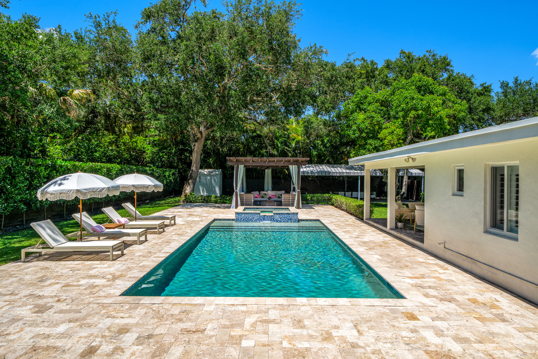  6450 SW 128th St, Pinecrest, FL, 33156 - 物件實景