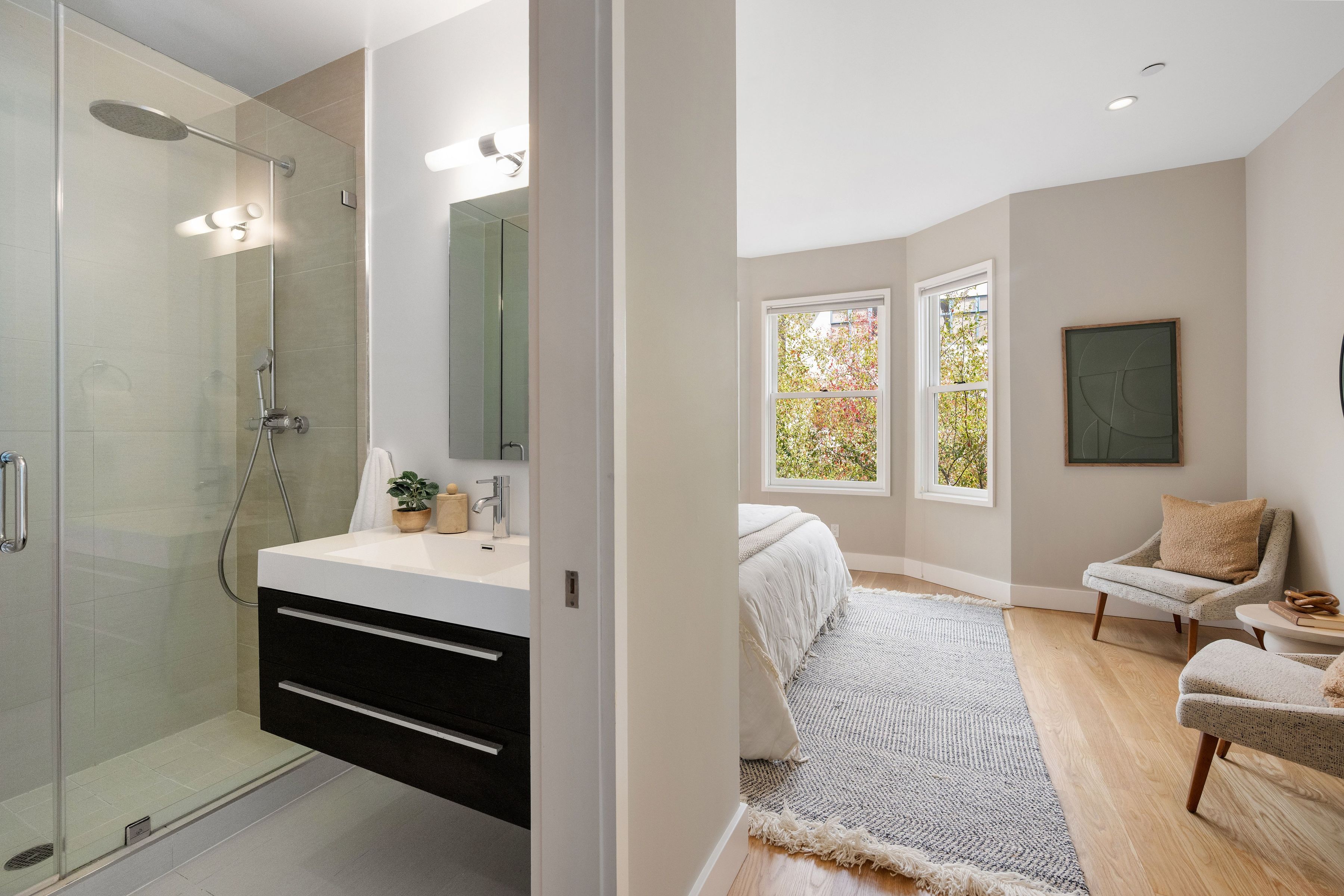  2376 Folsom Street - 物件實景