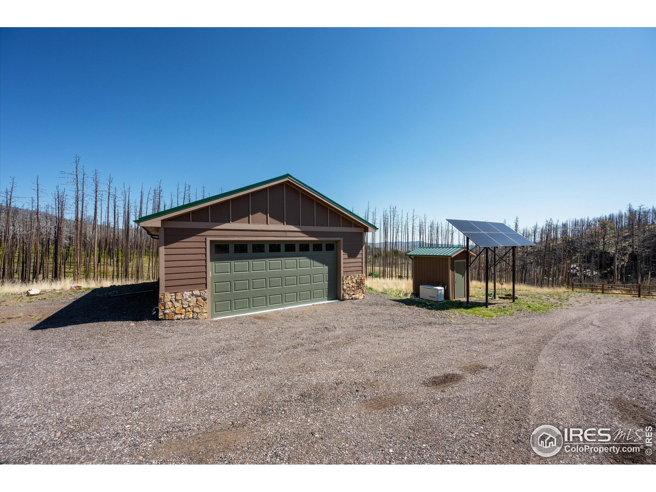 Bellvue, Colorado, 80512, United States, 1 Bedroom Bedrooms, ,Residential,For Sale,1826426