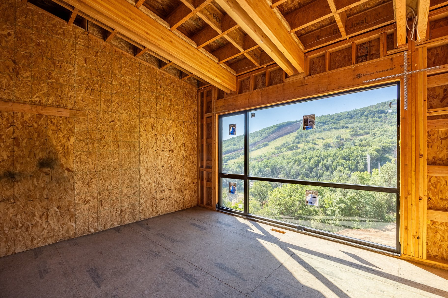  Beautiful Modern Home with Ski-In/Ski-Out at Deer Valley & Marcella Club - 物件實景