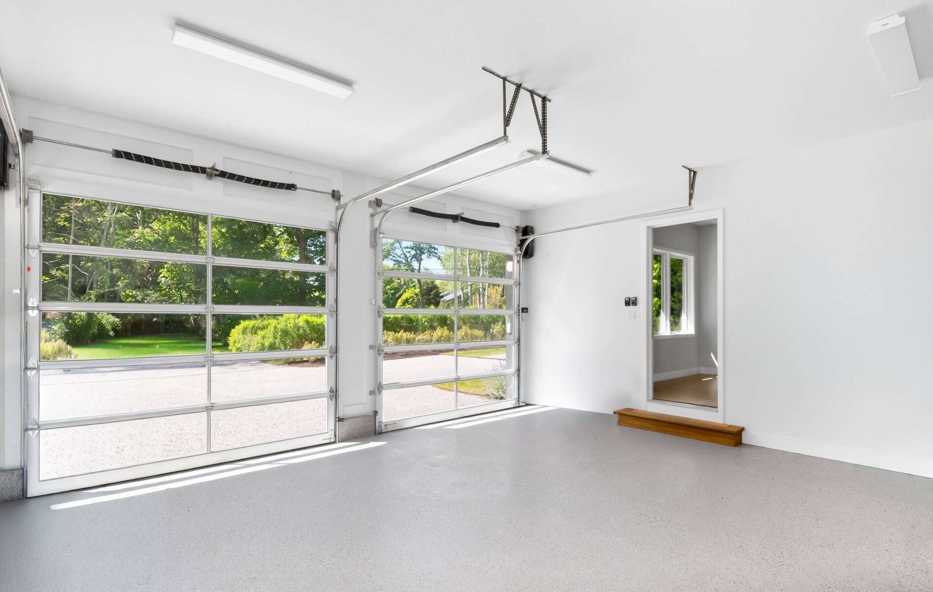  Modern Hamptons Elegance with Pool, Gym  Sag Harbor - 物件實景
