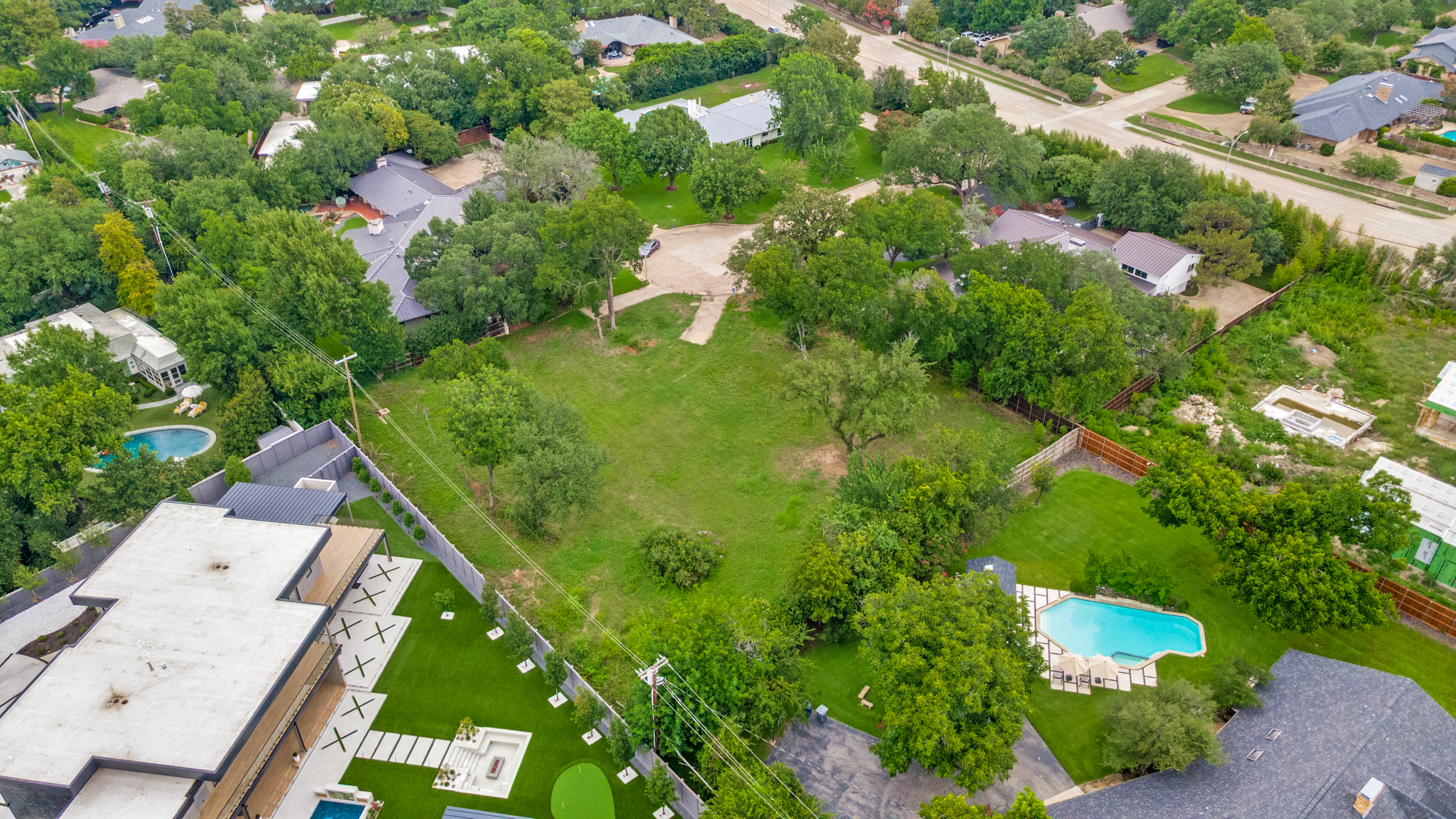  5006 Pebblebrook Drive, Dallas, TX, 75229 - 物件實景