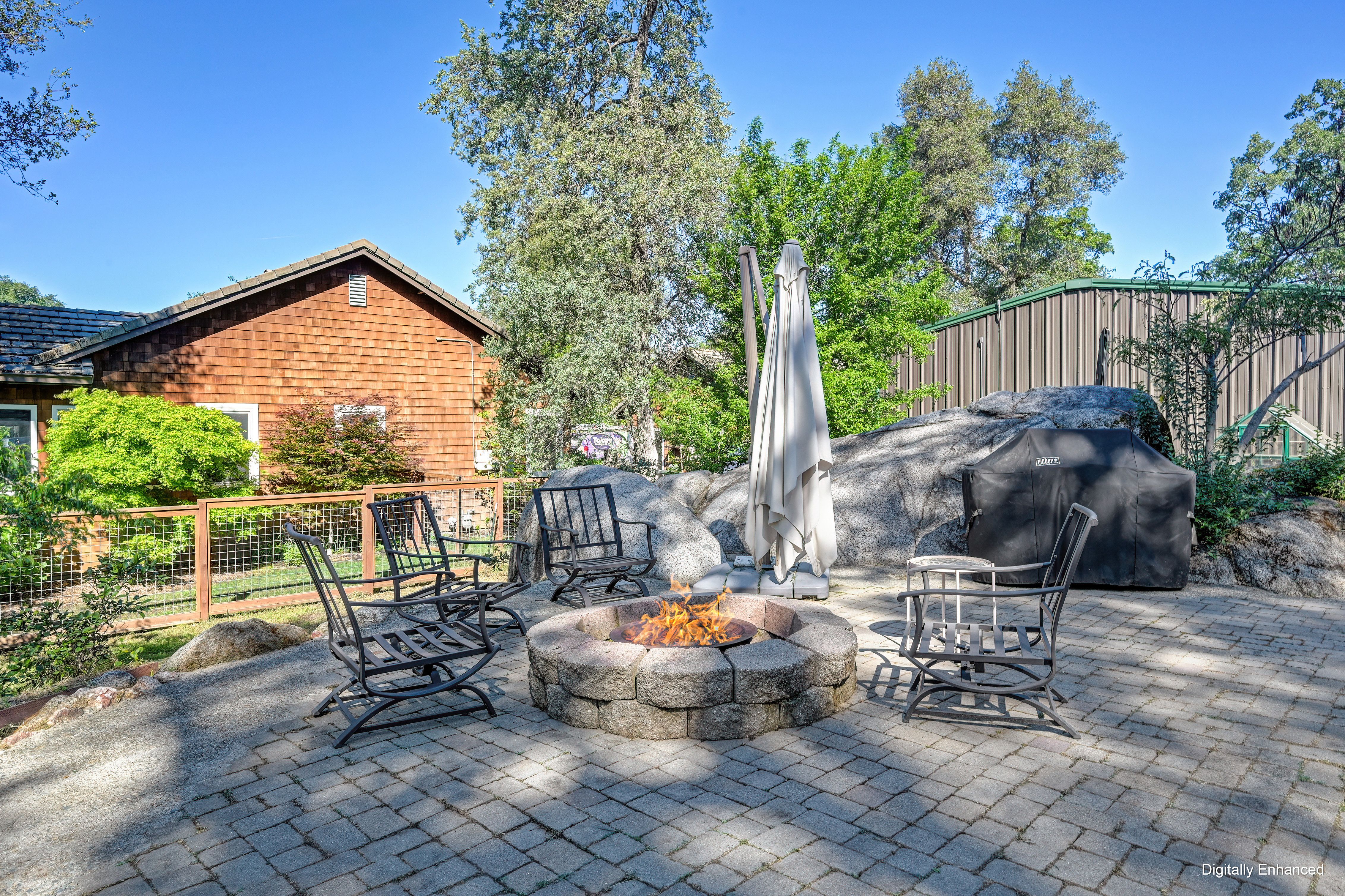  5782 King Road, Loomis, CA 95650 - 物件實景