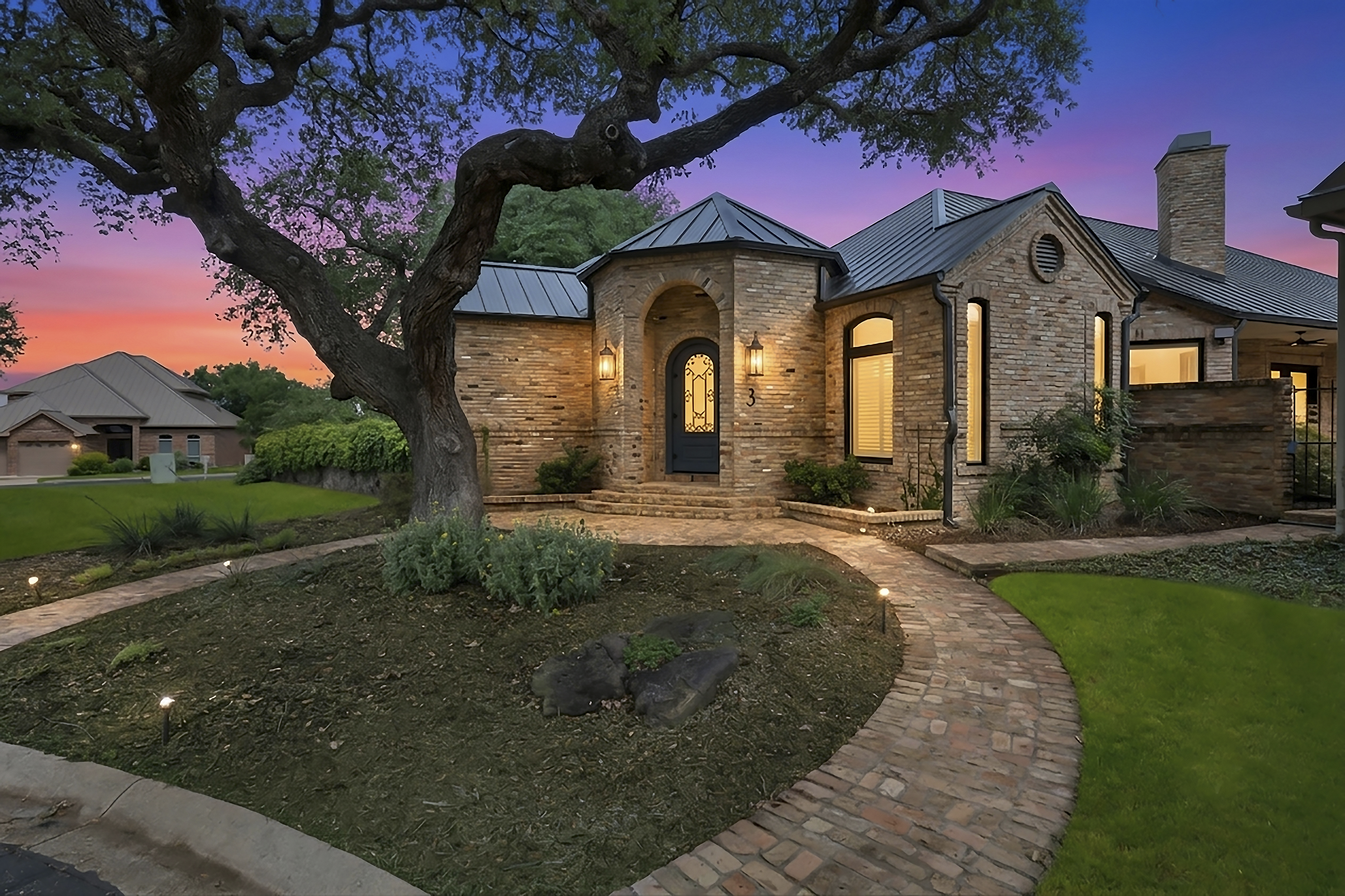  3 Burnham Glen, San Antonio, TX 78257 - 物件實景