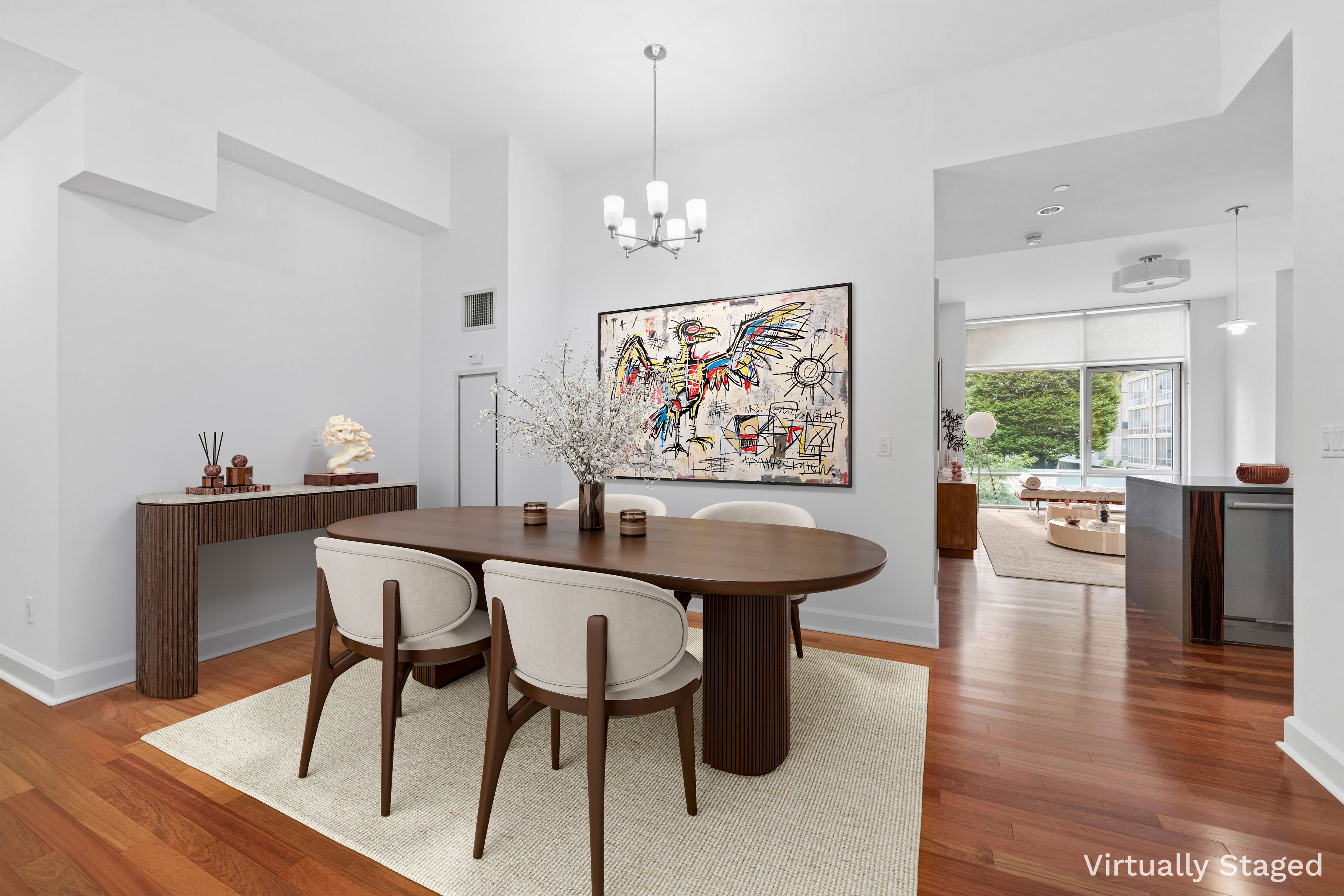  243 West 60th Street - 物件實景