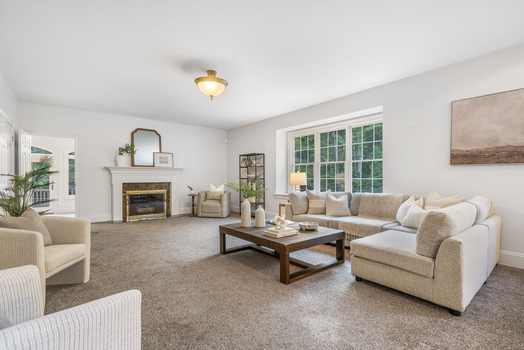 Bedford, New Hampshire, 03110, United States, 5 Bedrooms Bedrooms, ,4 BathroomsBathrooms,Residential,For Sale,1942322