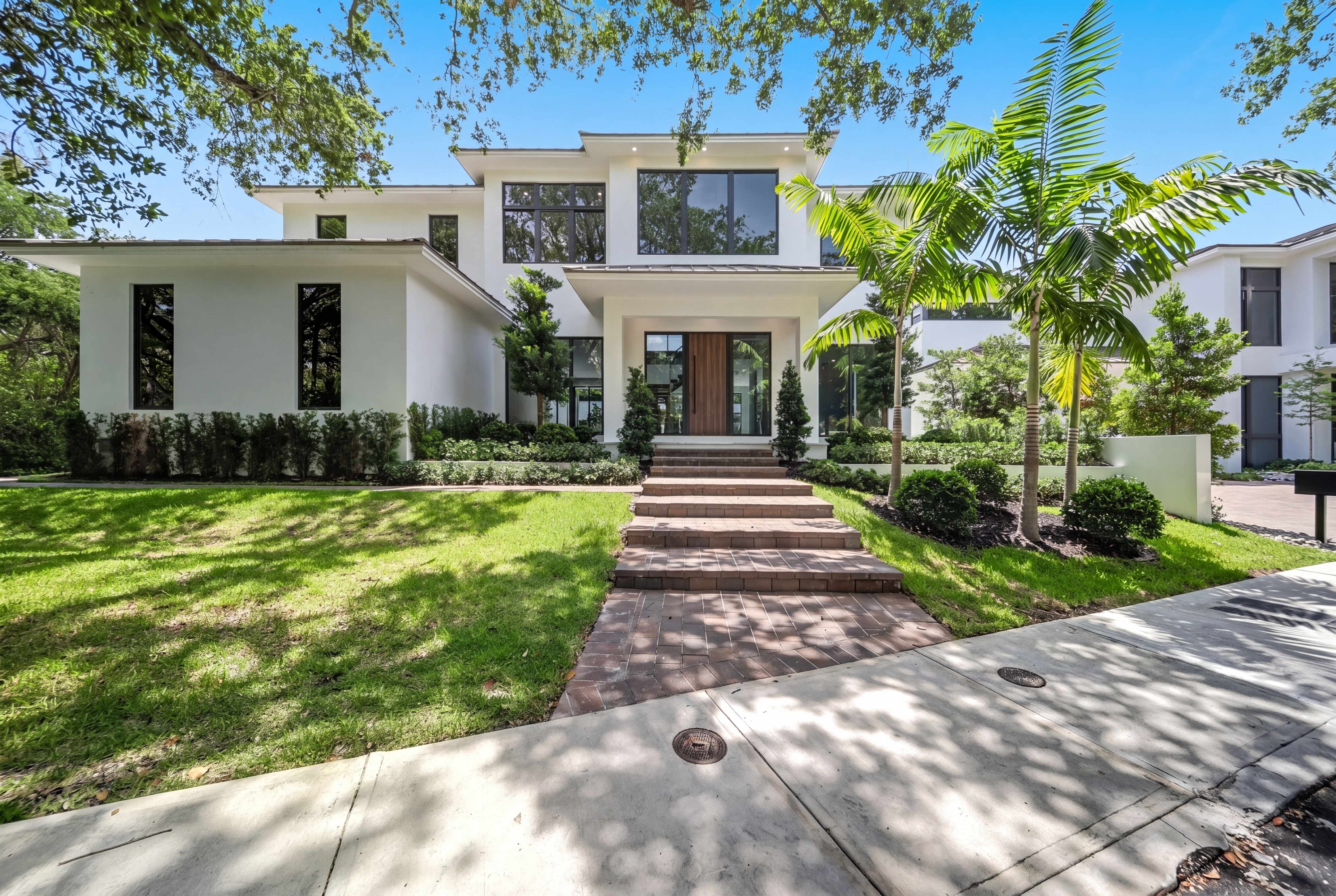  1550 Ponce De Leon Drive, Fort Lauderdale, FL, 33316 - 物件實景
