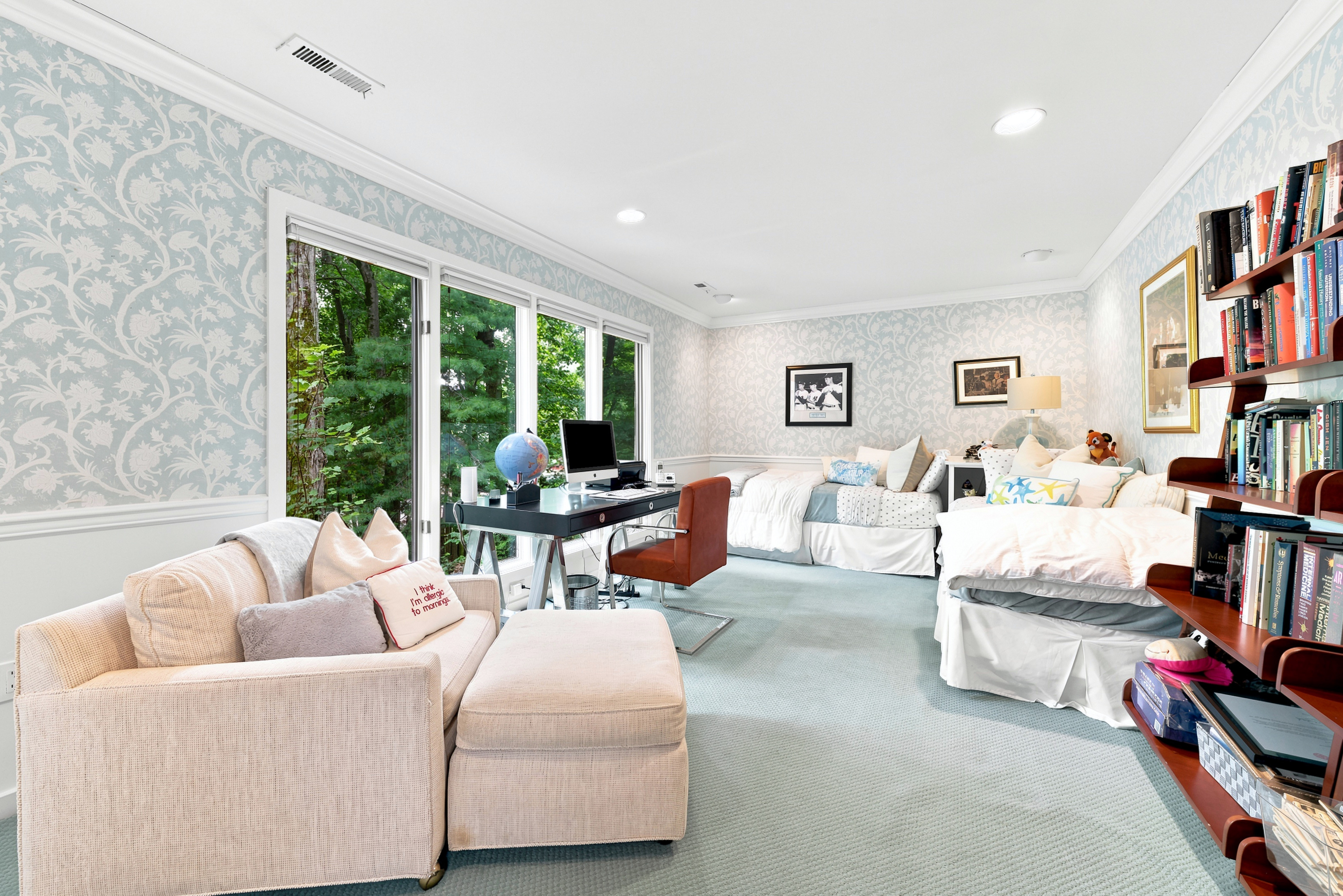  43 Southwood Drive, Cherry Hill Township, NJ 08003 - 物件實景
