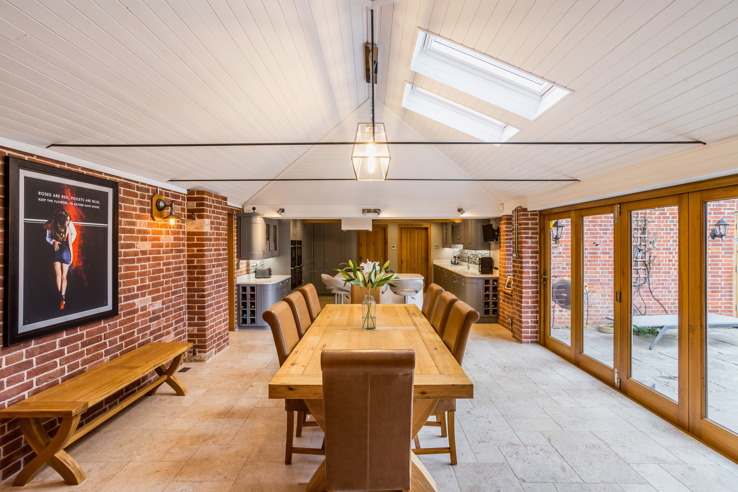  Exceptional Country Residence amongst five acres in the West Sussex Countryside - 物件實景