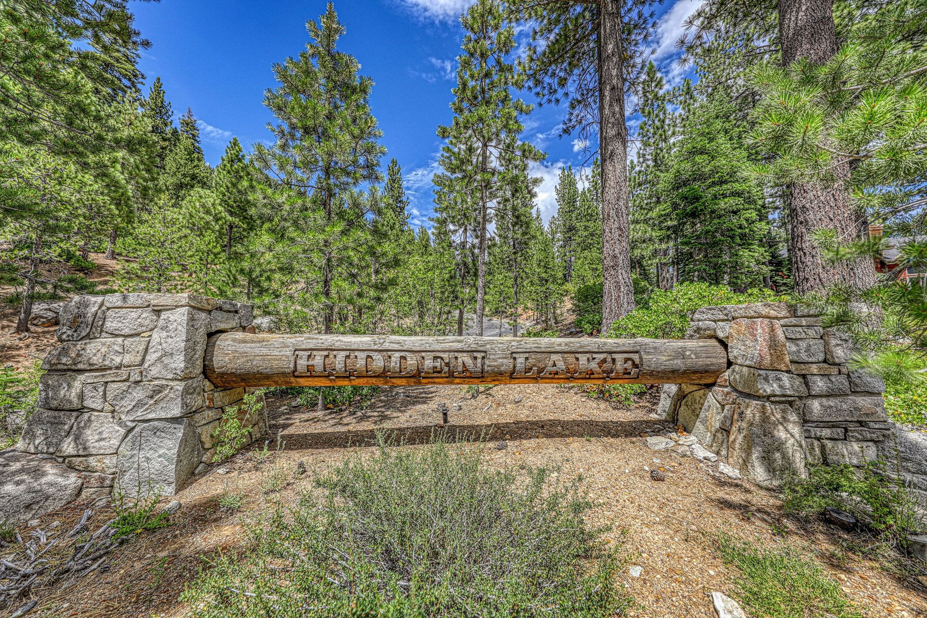  Hidden Lake - Legacy Estate Parcel - 物件實景