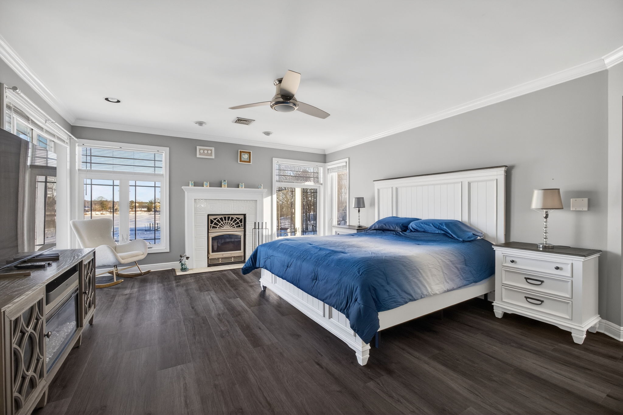  Smith Cove Waterfront Retreat - 物件實景