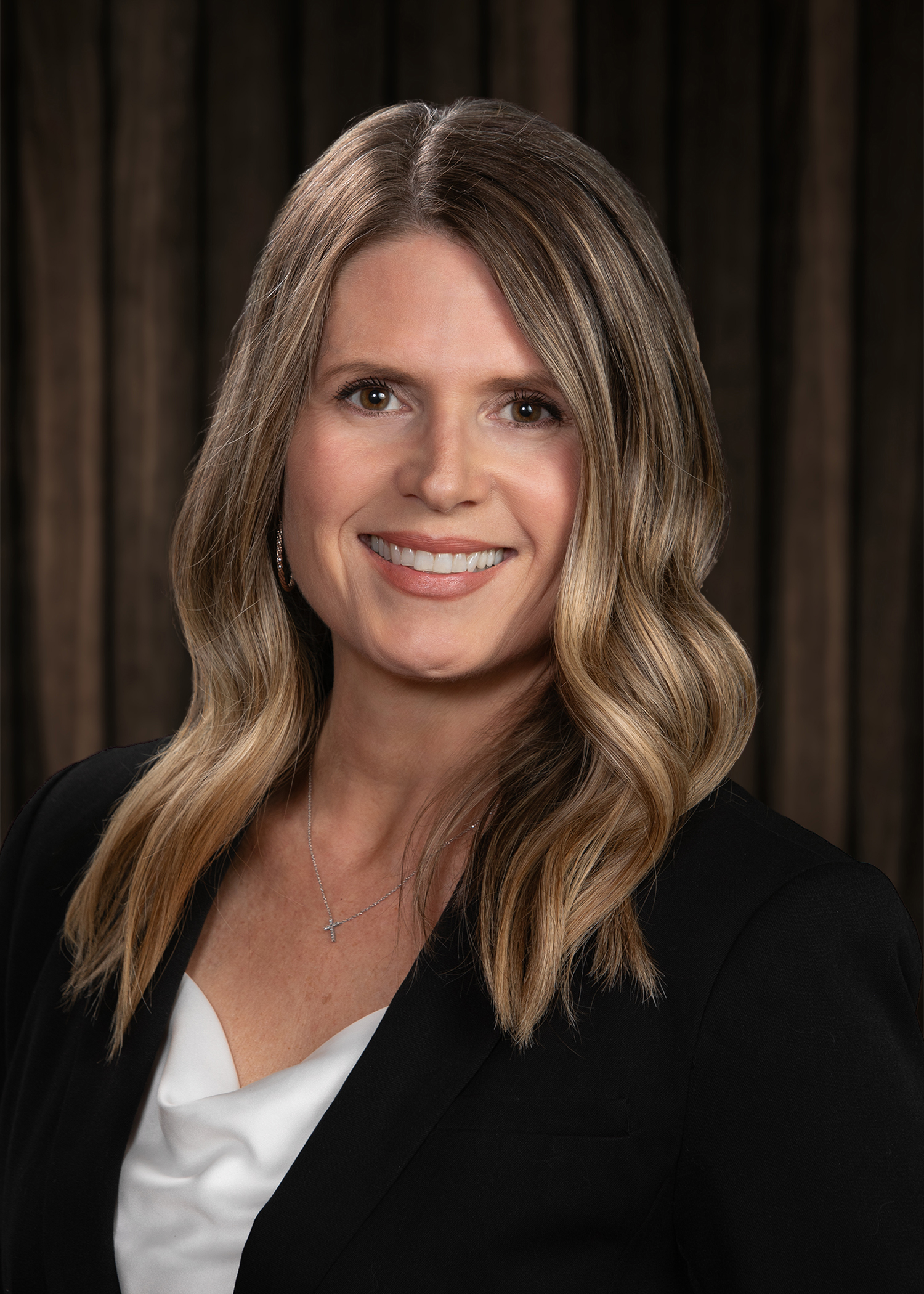 Stacey Cidzik