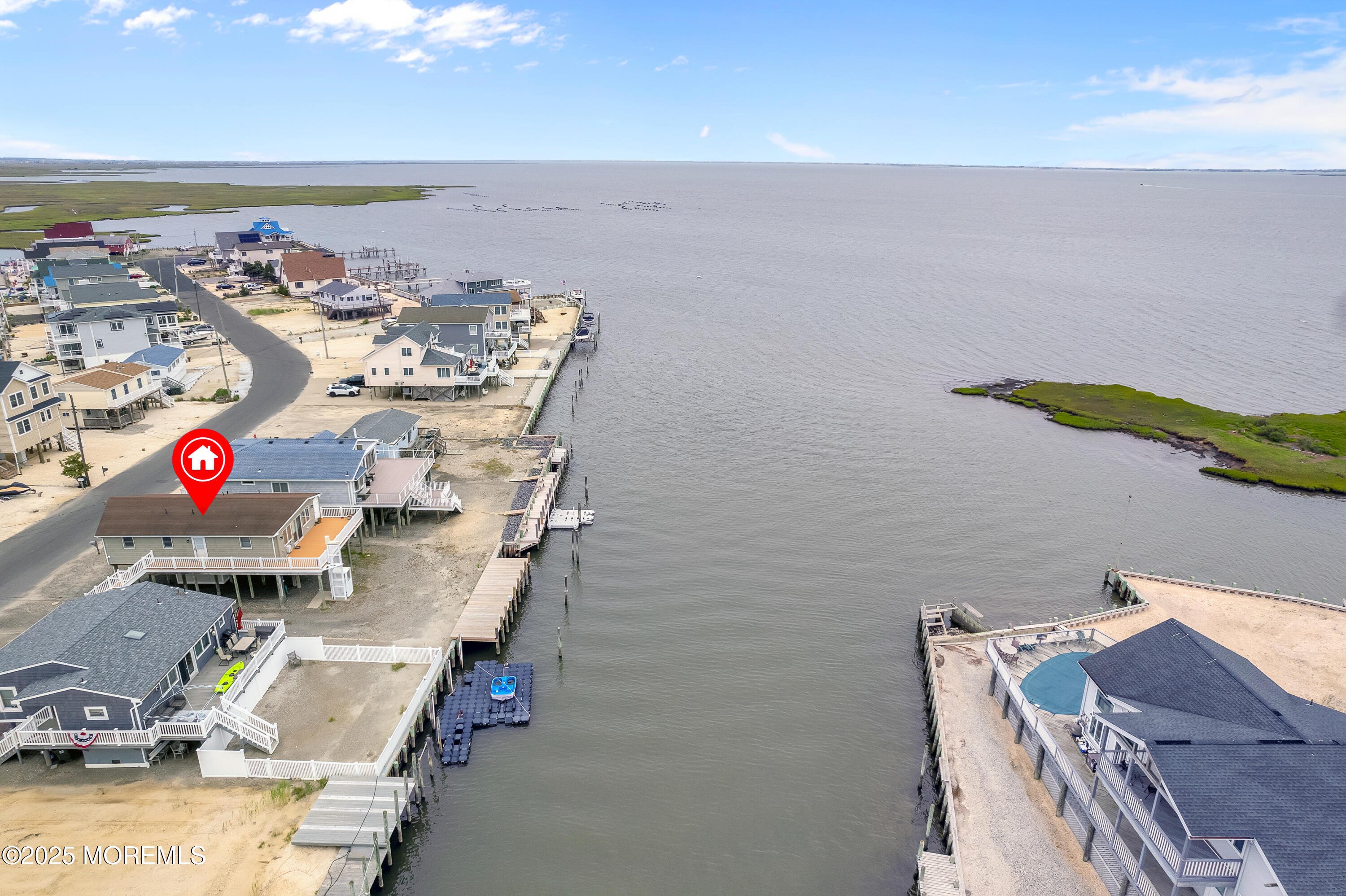 Tuckerton, New Jersey, 08087, United States, 3 Bedrooms Bedrooms, ,2 BathroomsBathrooms,Residential,For Sale,1849781