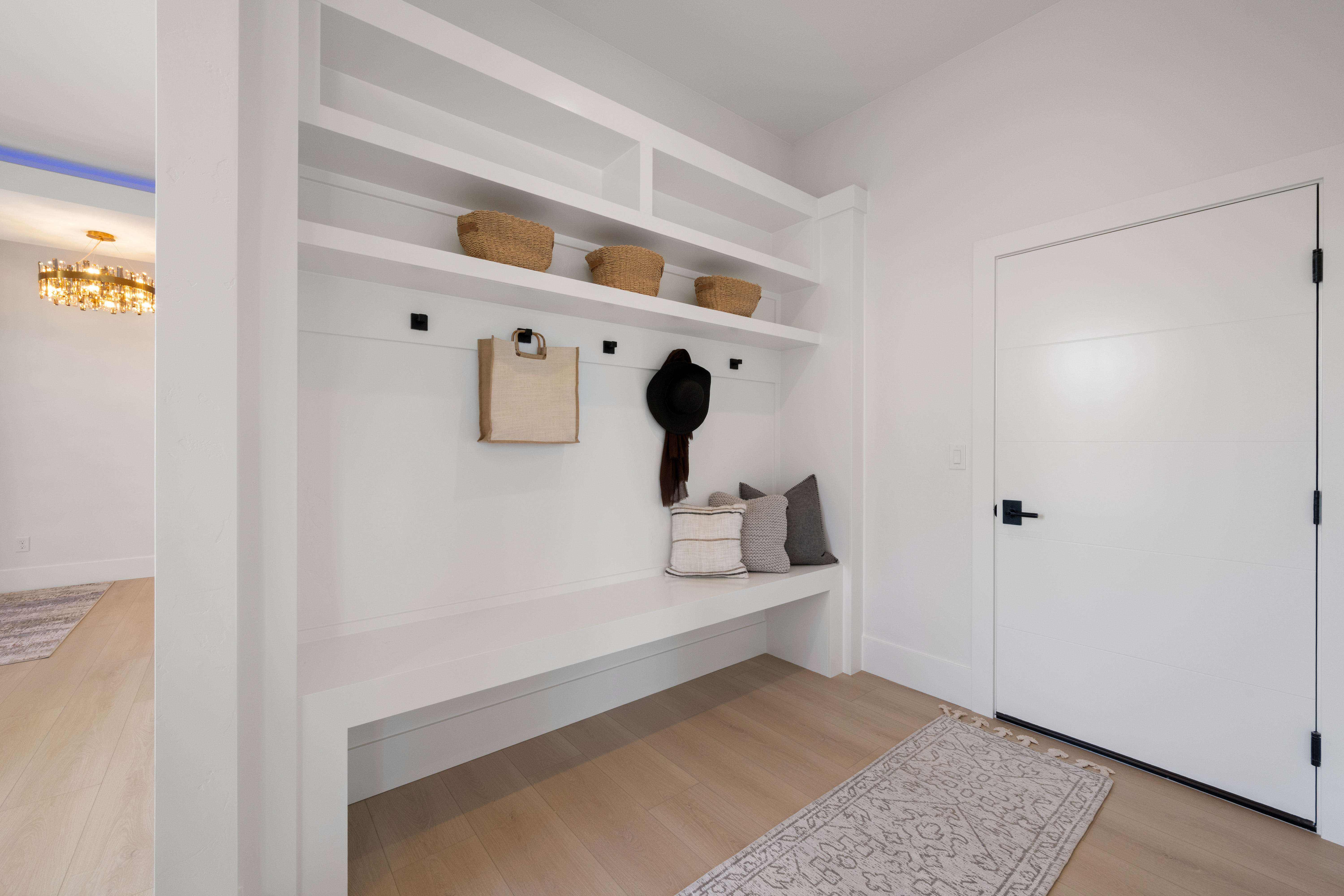  Step Into Elevated New Construction at The Dwellings - 物件實景