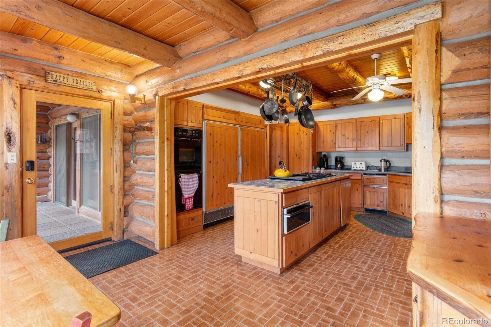 Westcliffe, Colorado, 81252, United States, 4 Bedrooms Bedrooms, ,6 BathroomsBathrooms,Residential,For Sale,1900002