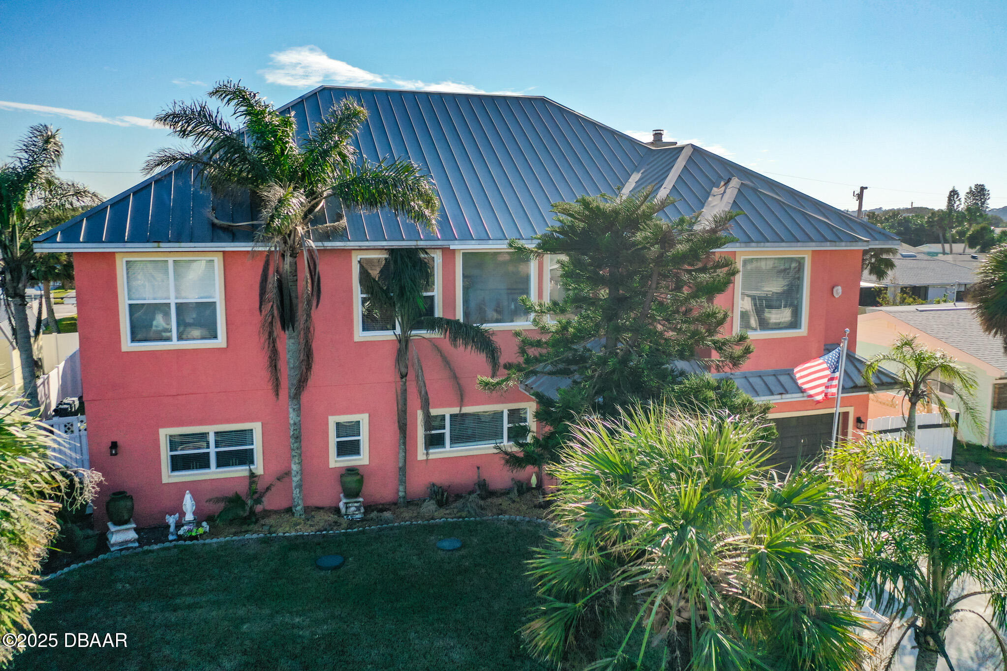 Ormond-by-the-sea, Florida, 32176, United States, 5 Bedrooms Bedrooms, ,6 BathroomsBathrooms,Residential,For Sale,1709719