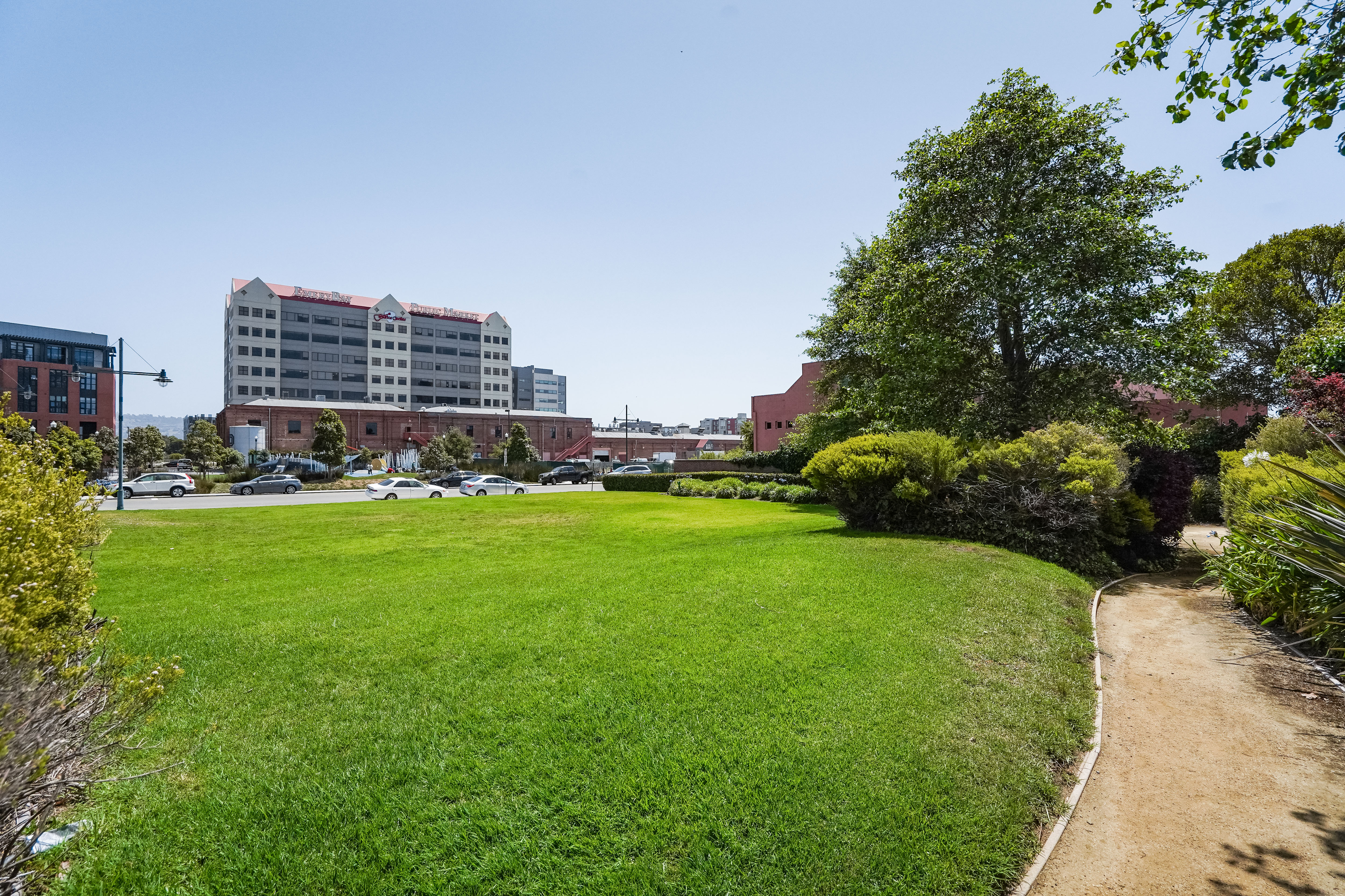  Panoramic Bay Views and Resort-Style Living at Pacific Park Plaza - 物件實景