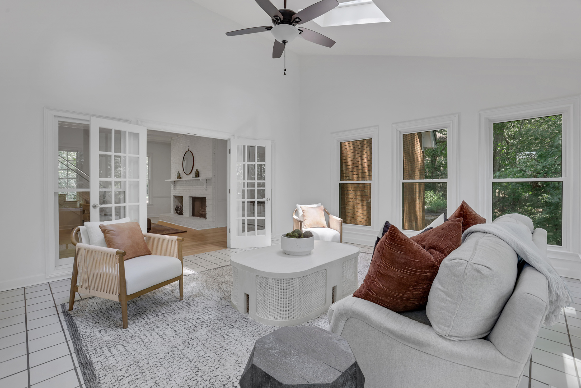  Timeless Elegance Meets Modern Sophistication in Roswell - 物件實景