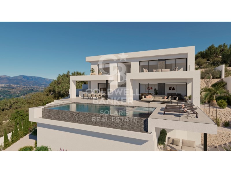 Alicante, Benitachell / el Poble Nou de Benitatxel, Benitachell / el Poble Nou de Benitatxell, Comunidad Valenciana, ES, 3 Bedrooms Bedrooms, ,5 BathroomsBathrooms,Residential,For Sale,Alicante, Benitachell / el Poble Nou de Benitatxel,1449146