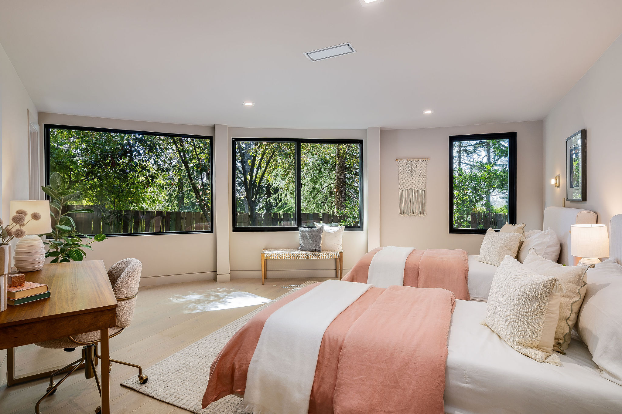  5645 Bacon Road - 物件實景