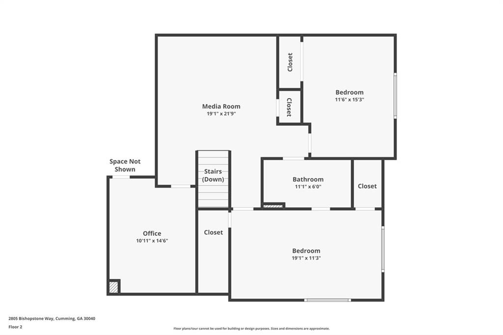 Cumming, Georgia, 30040, United States, 4 Bedrooms Bedrooms, ,4 BathroomsBathrooms,Residential,For Sale,1915176