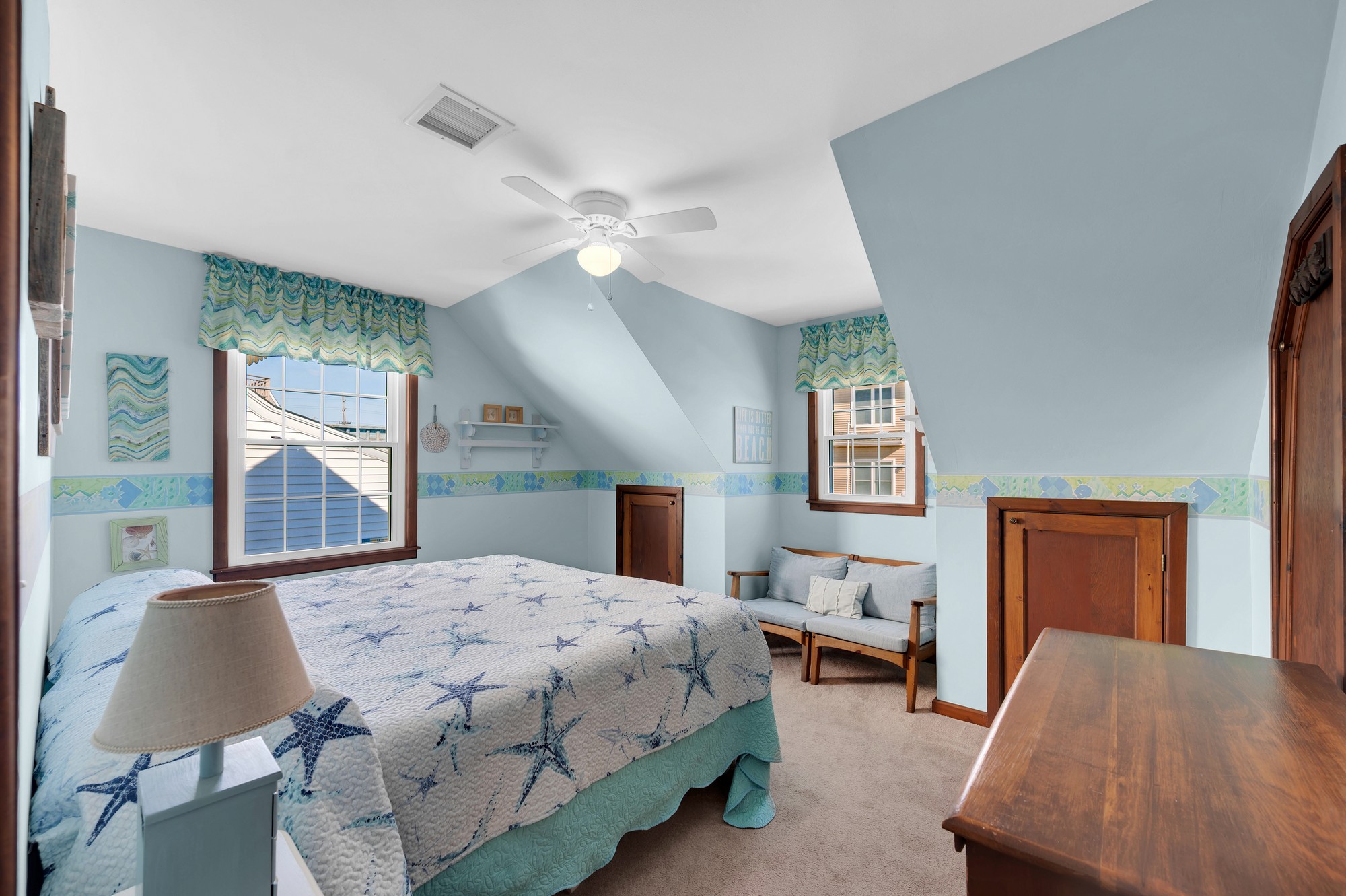  Enjoy the Jersey Shore Lifestyle in Silver Beach - 物件實景