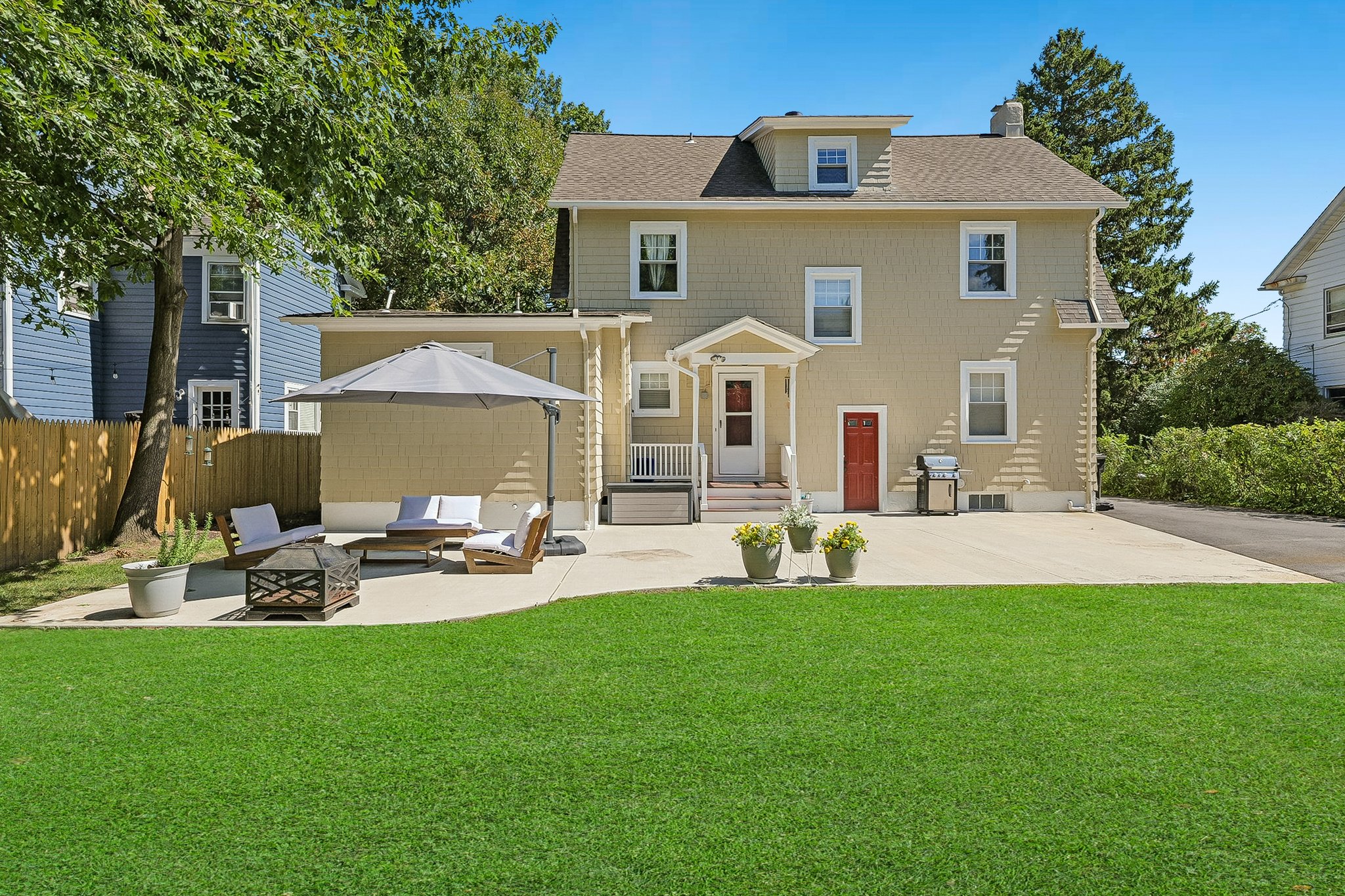  938 Madison Avenue, Plainfield, NJ 07060 - 物件實景