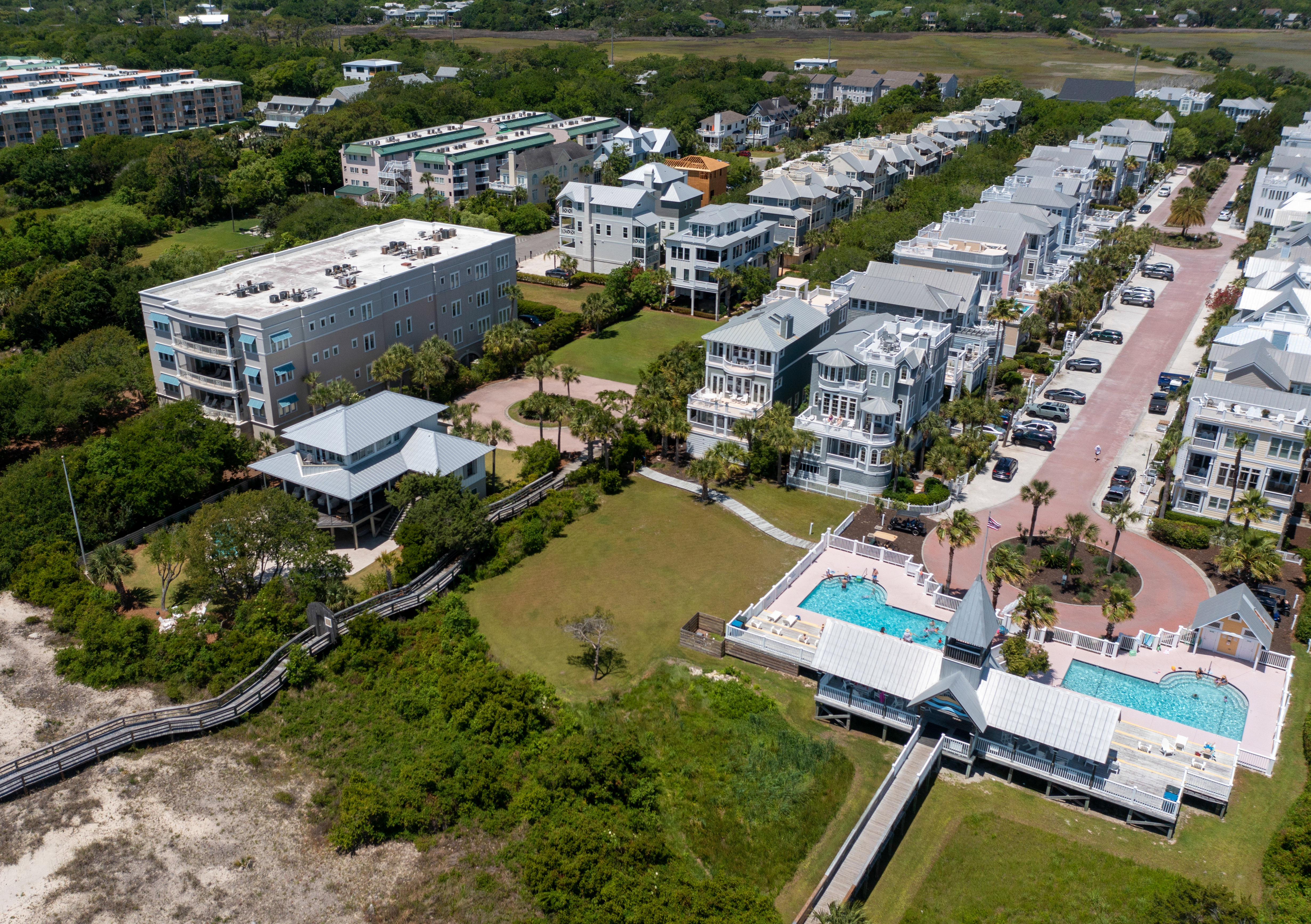  5 and 7 Sea Oats Lane - 物件實景